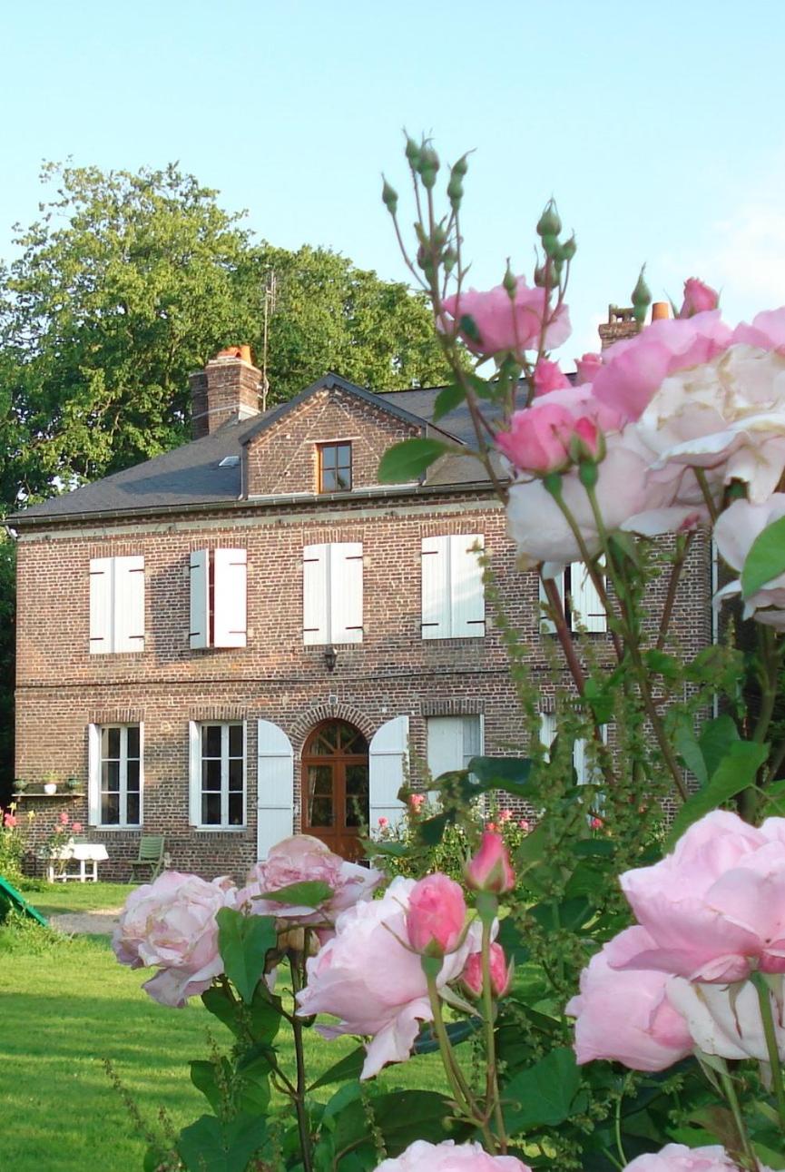 AU CHARME DES POMMIERS view 5