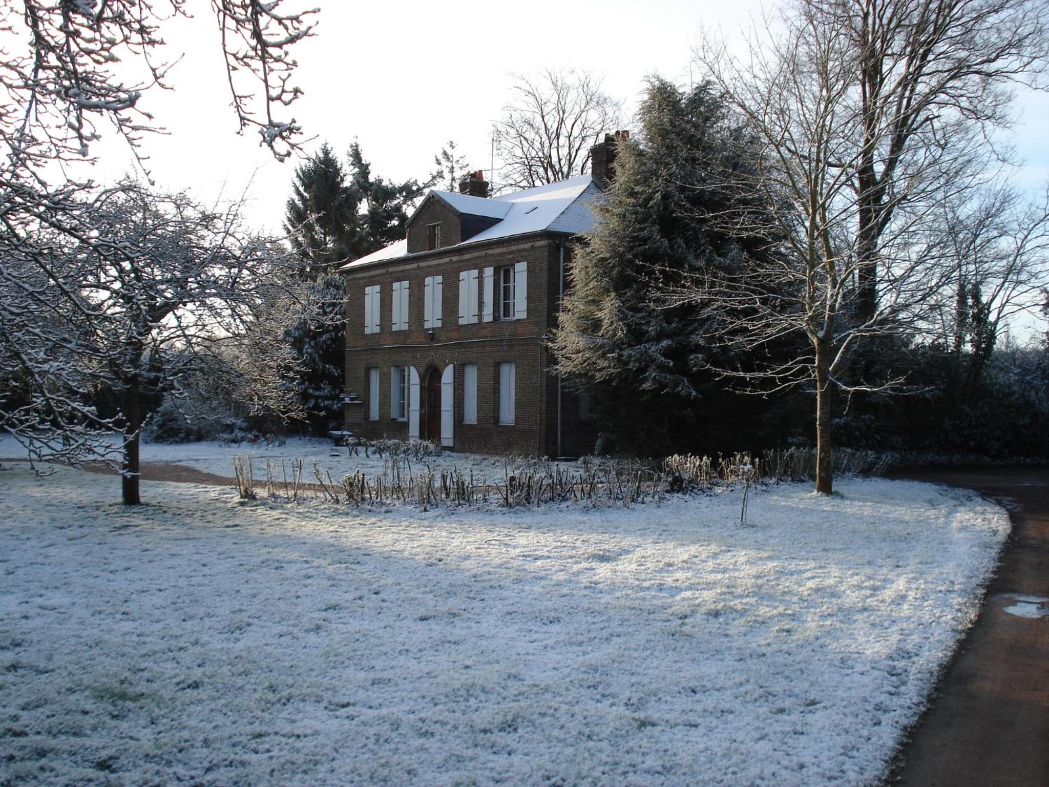 AU CHARME DES POMMIERS view 3