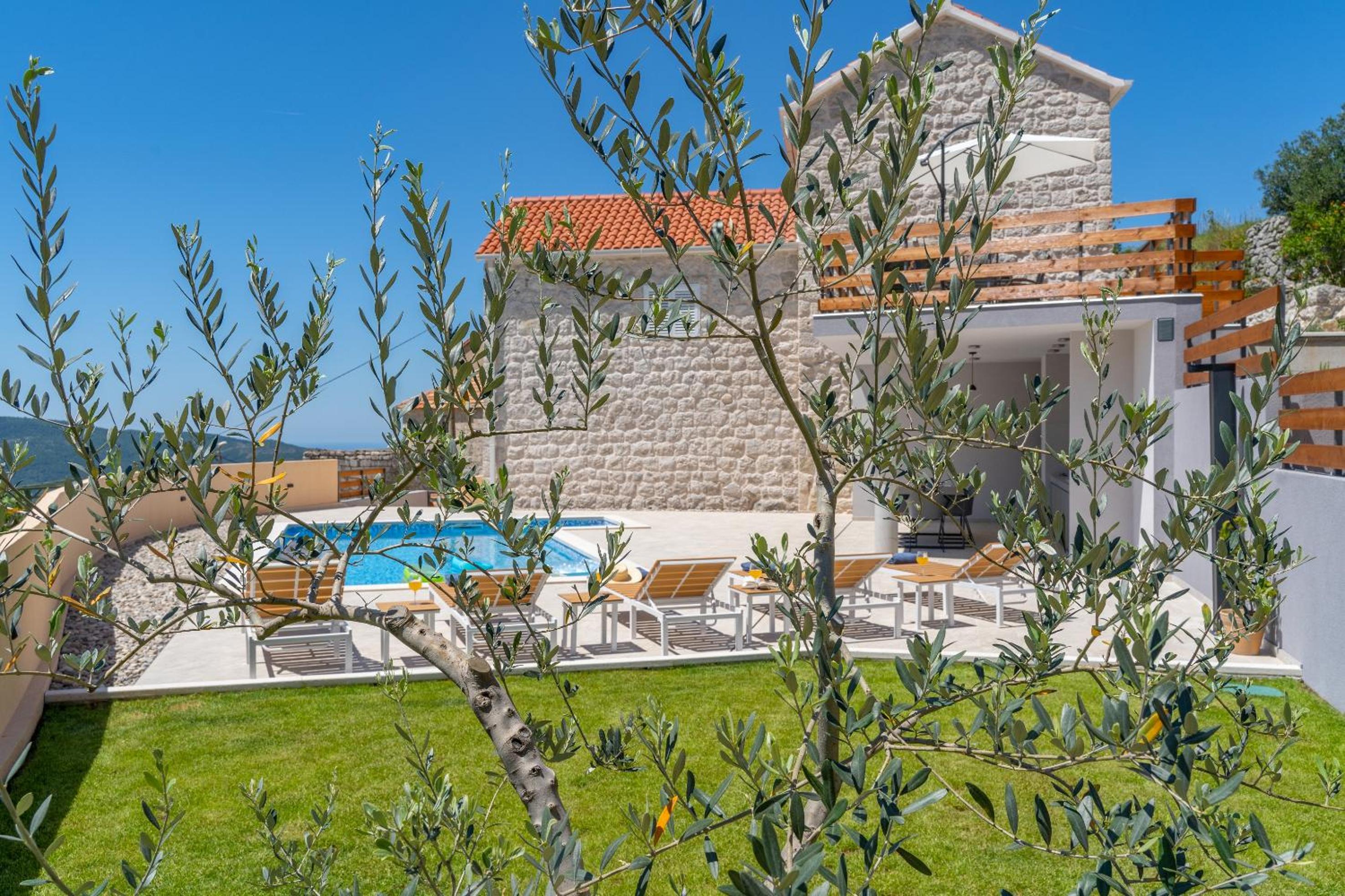 Villa Castellum Canalis view 5