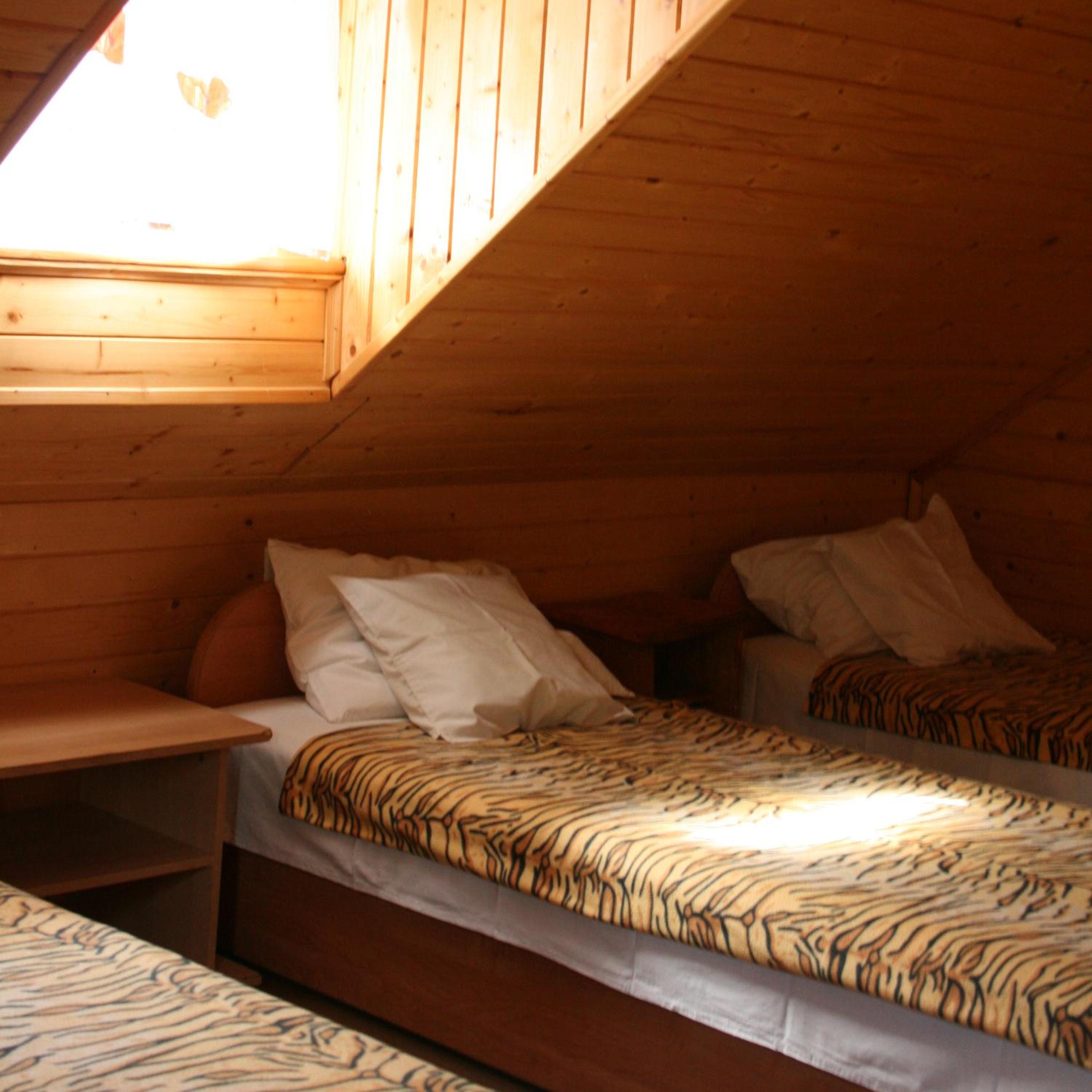 Świerkowe Rancho view 2