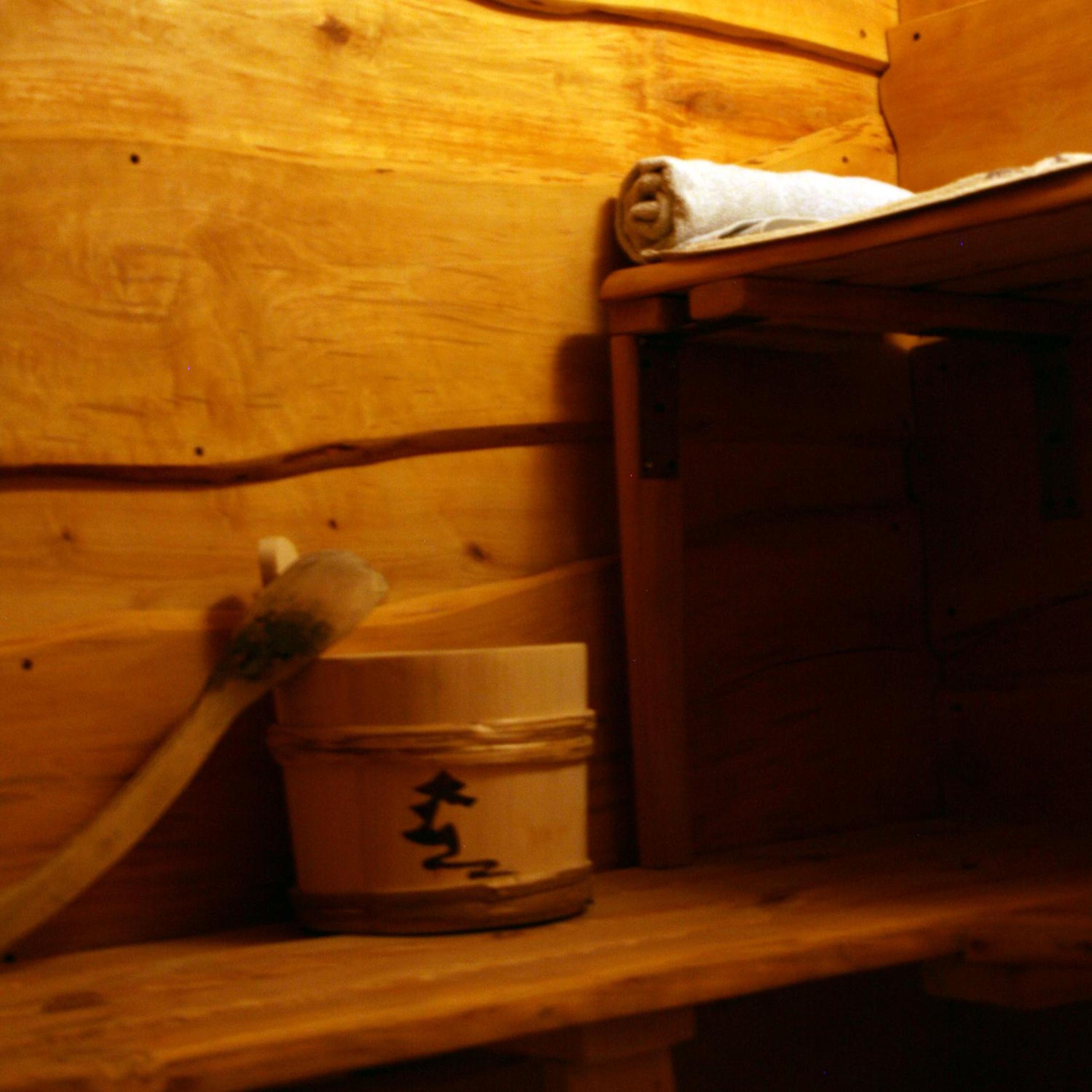 Świerkowe Rancho