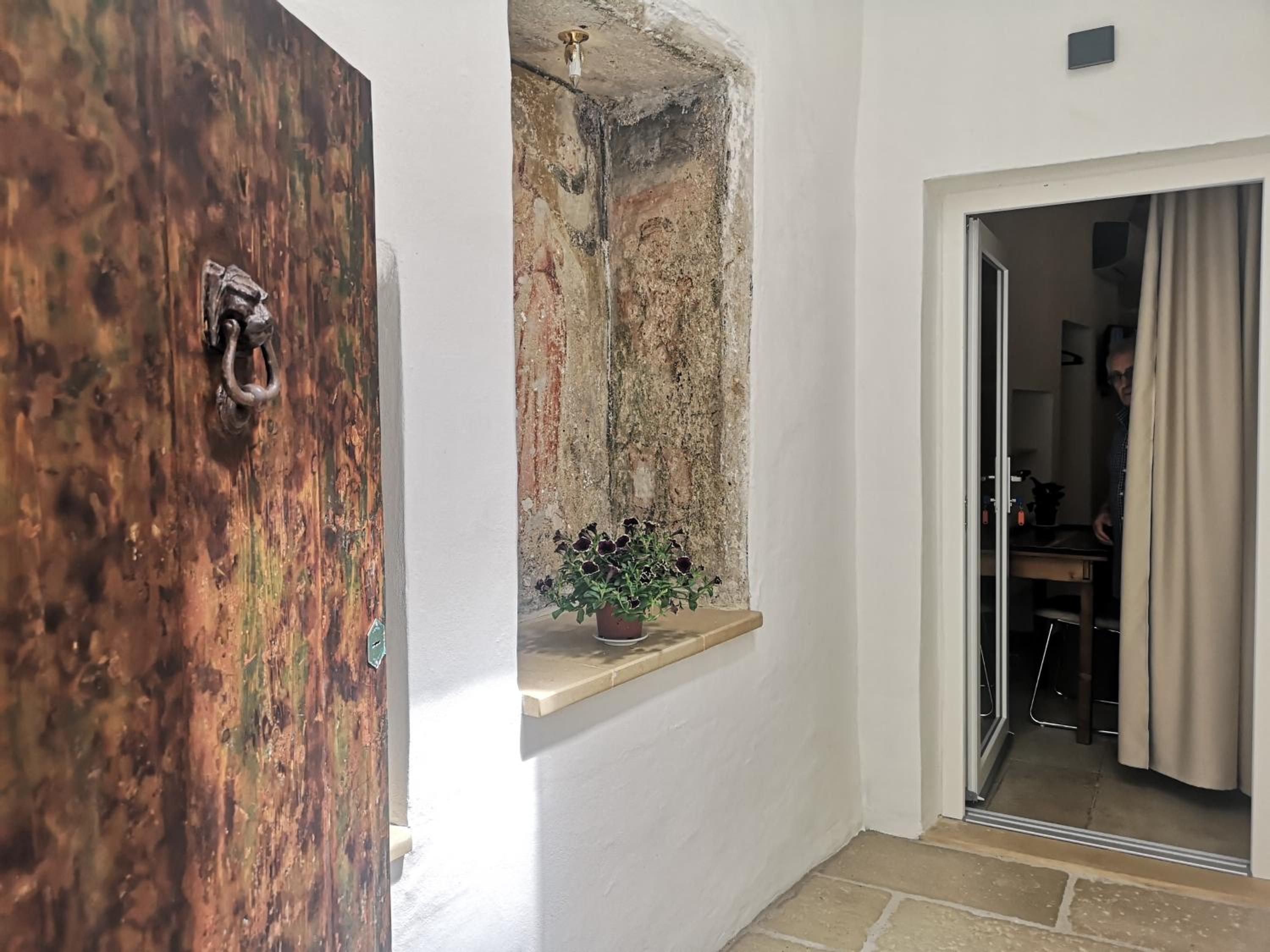 B & B San Giovanni 9
