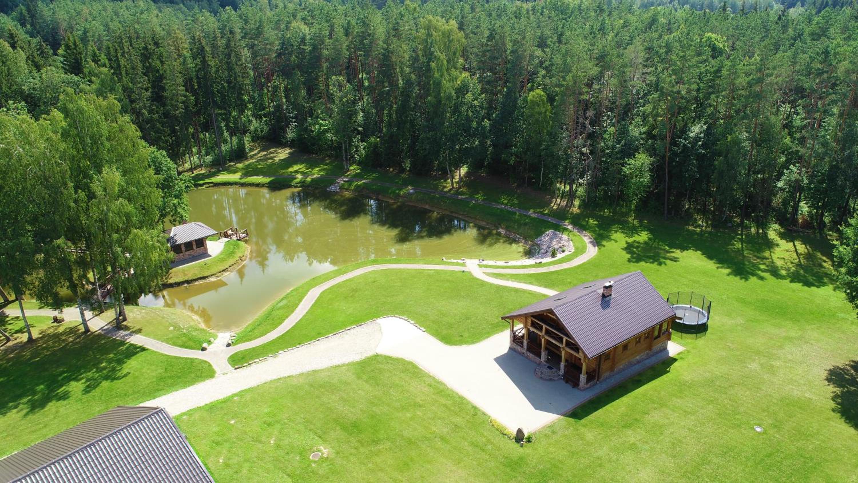 Auksinis Ąžuolas