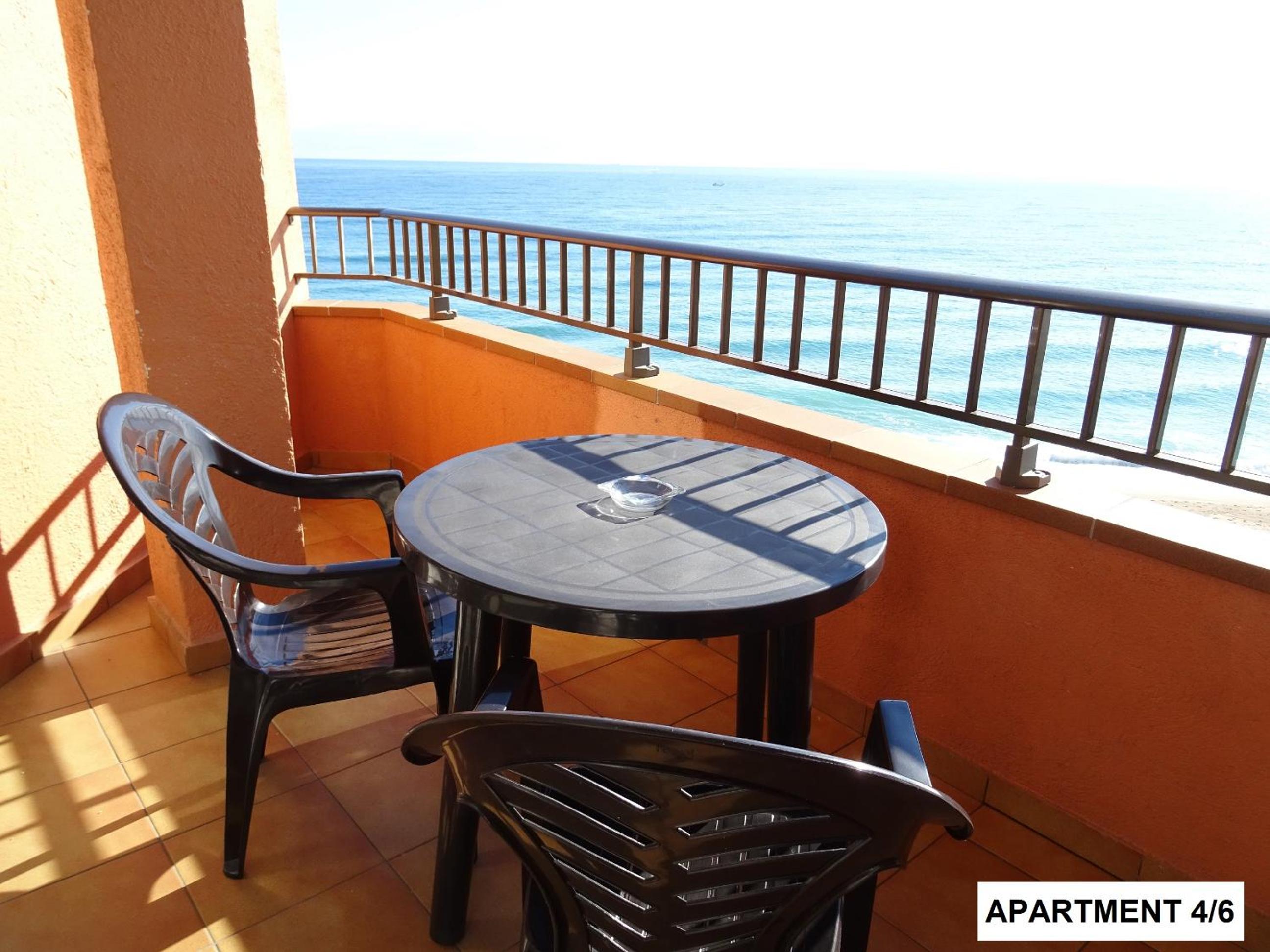 Apartamentos Elvira