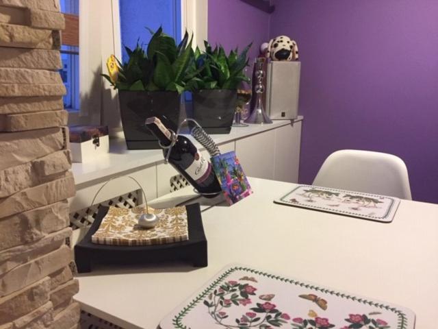 Wyjątkowy apartament w sercu Piły