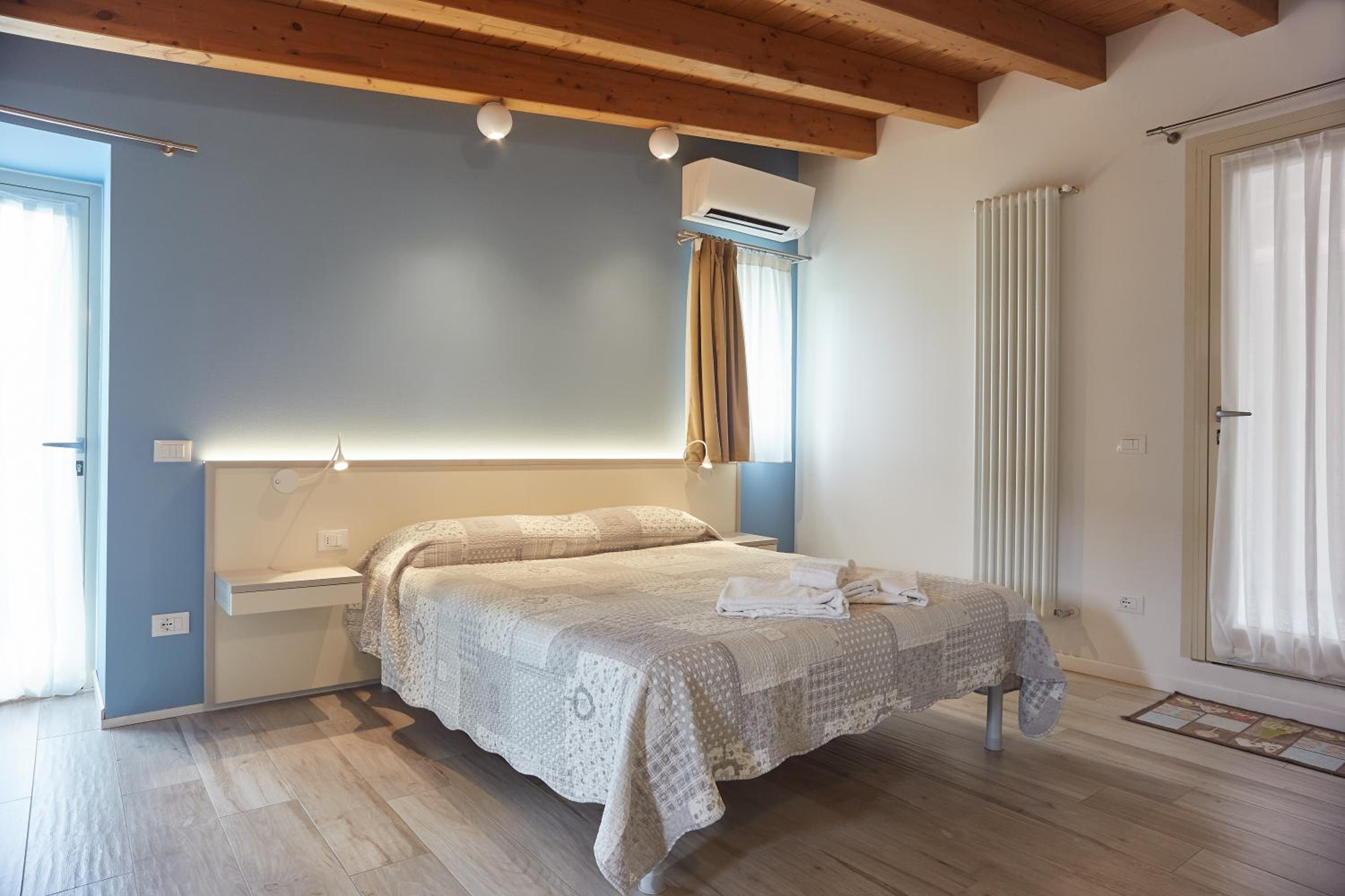 B&B Agorà