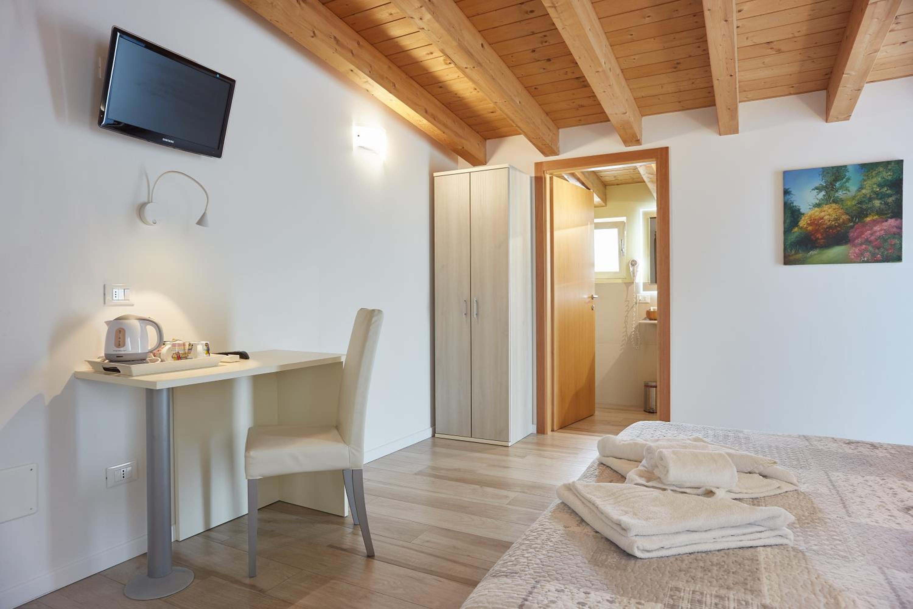 B&B Agorà