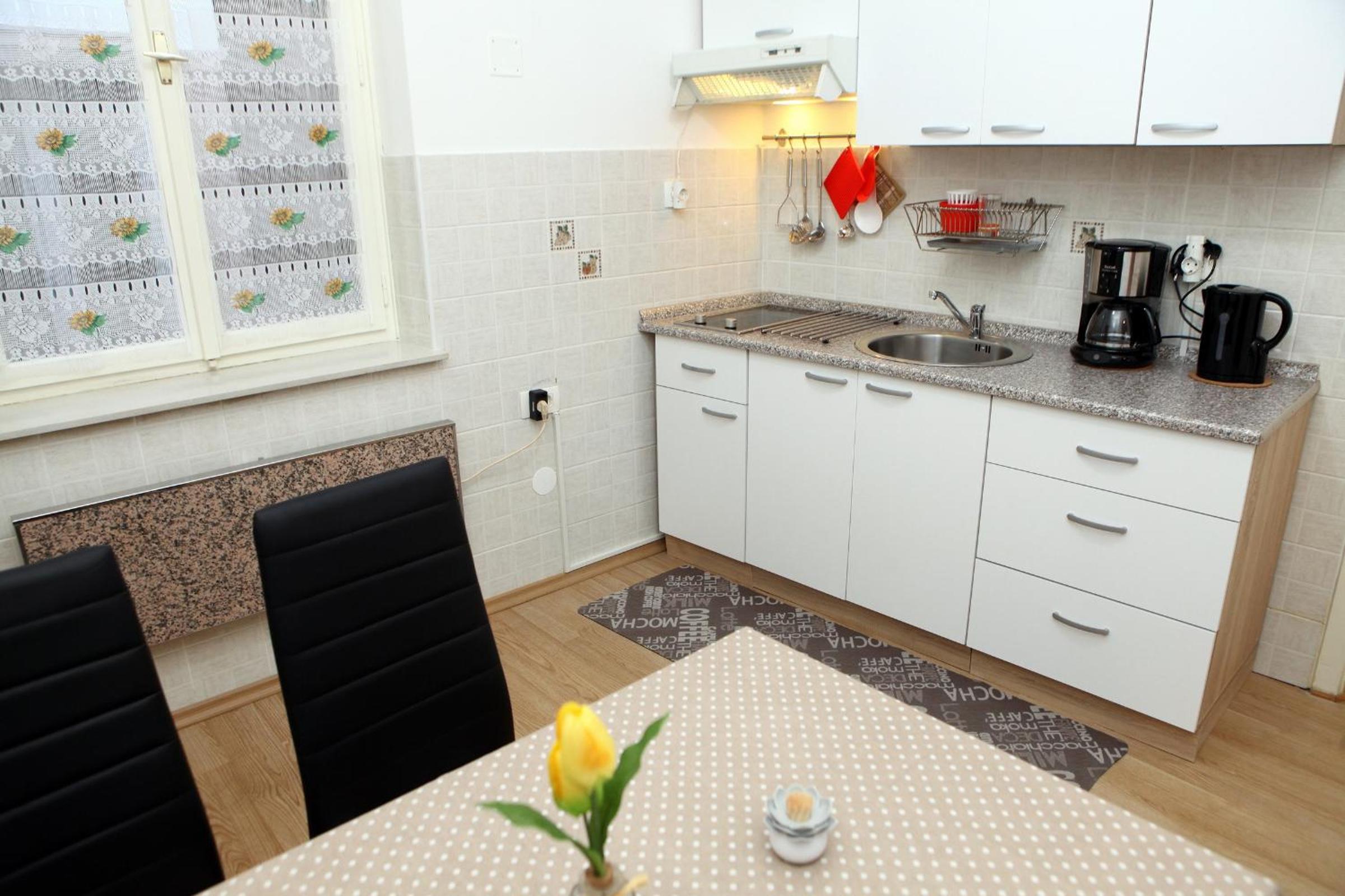 Apartma Grof view 3