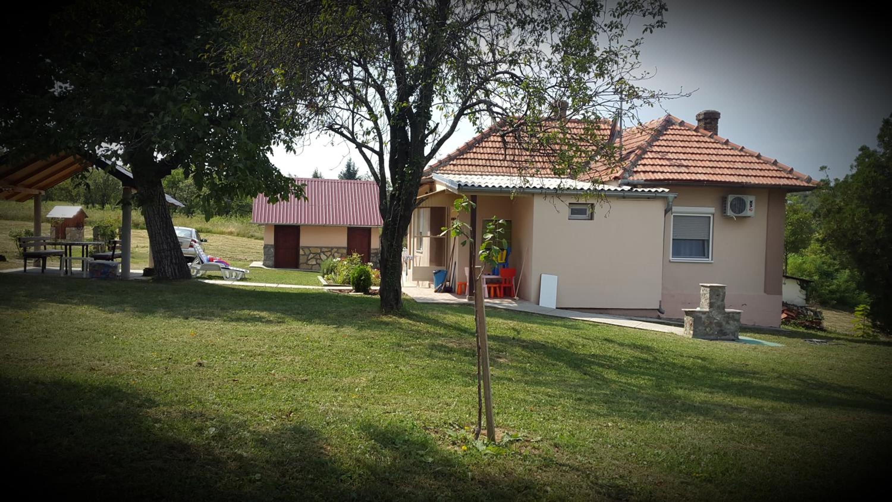 Holiday Home Stella view 4