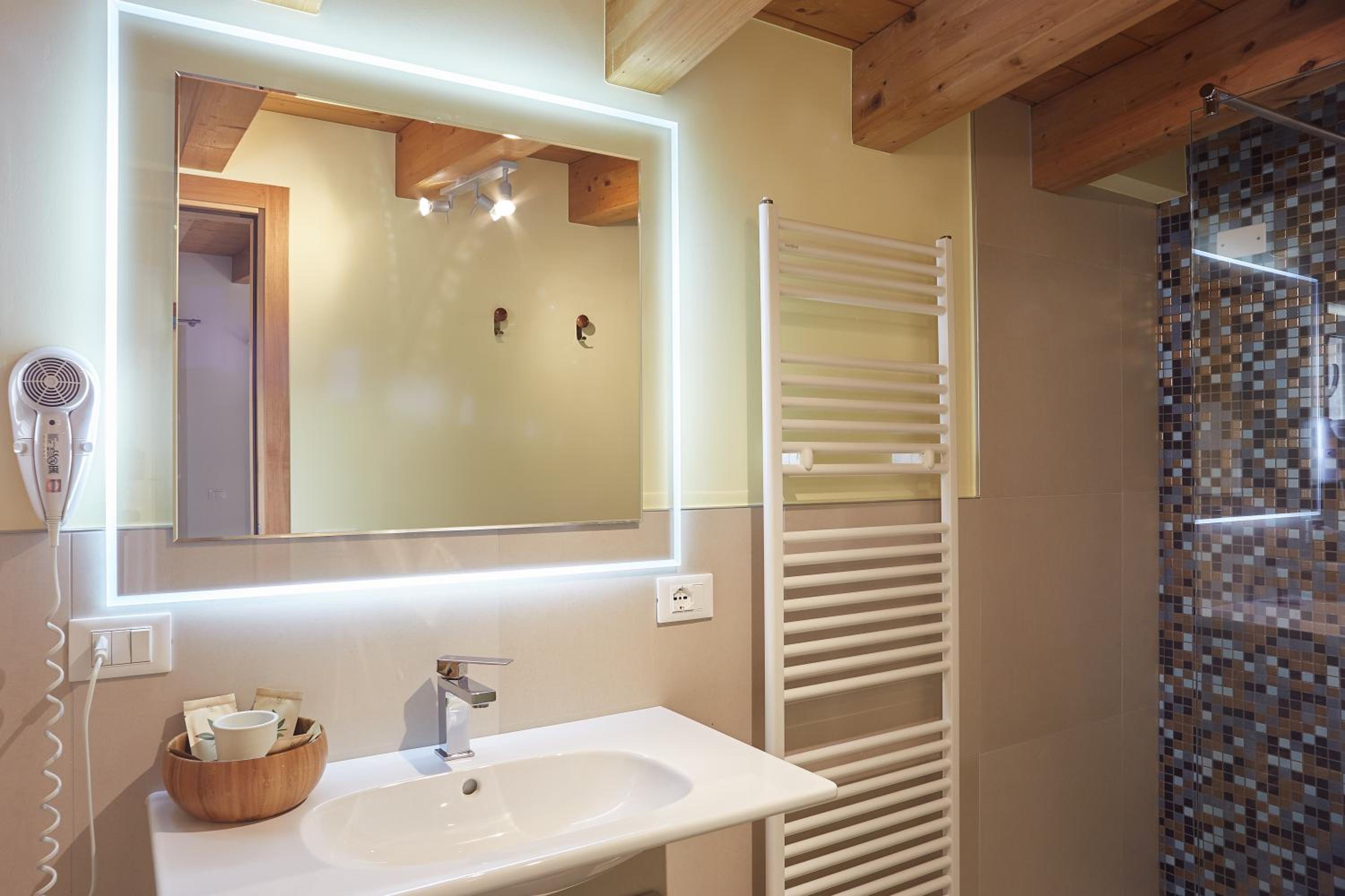 B&B Agorà
