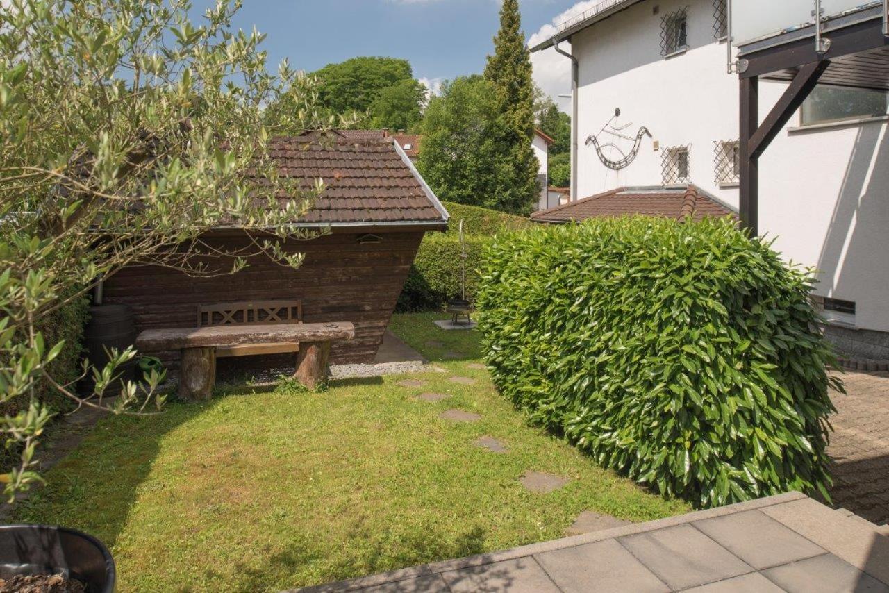 Ferienwohnungen Mildenberger