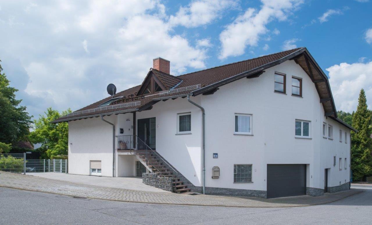 Ferienwohnungen Mildenberger