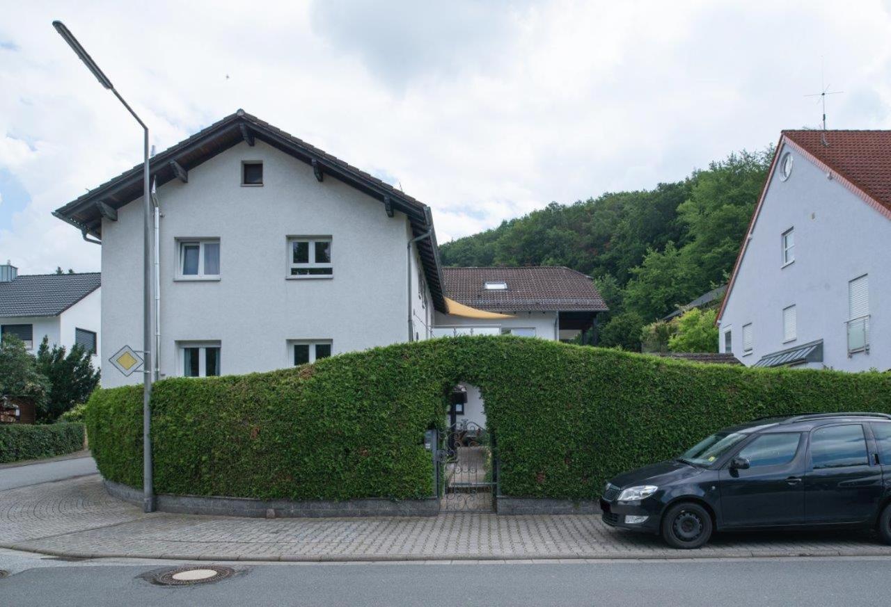 Ferienwohnungen Mildenberger
