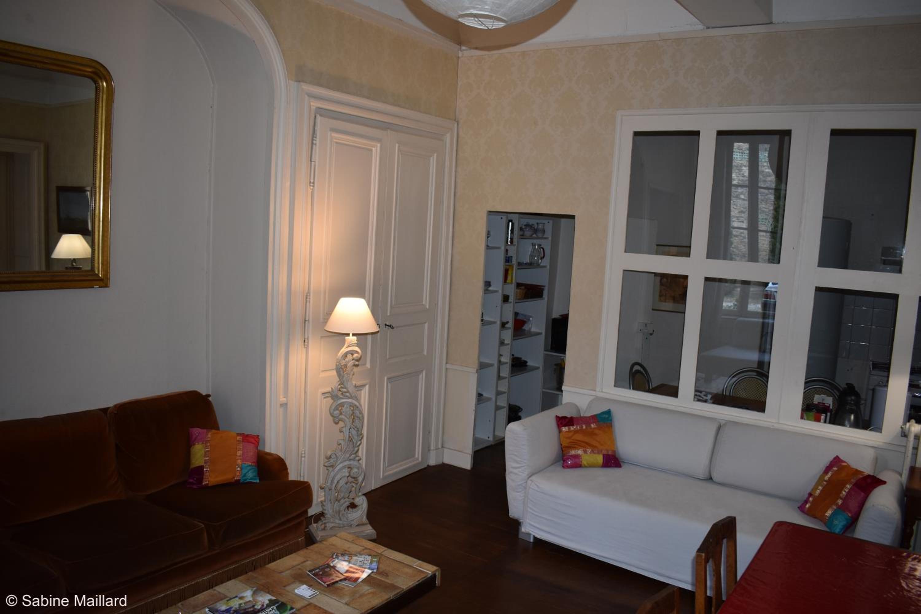 Hôtel particulier Maleteste