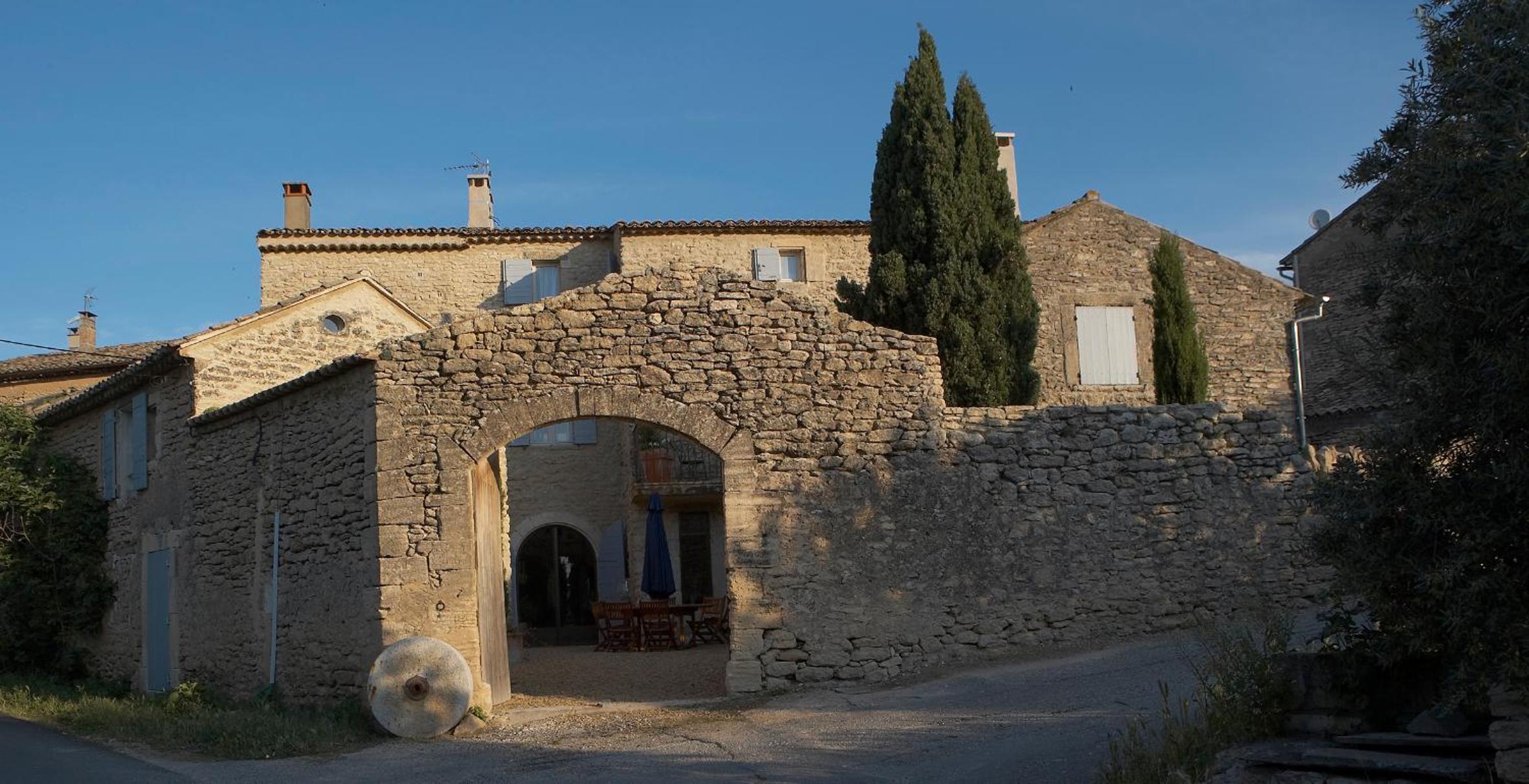 Le Moulin des Sources