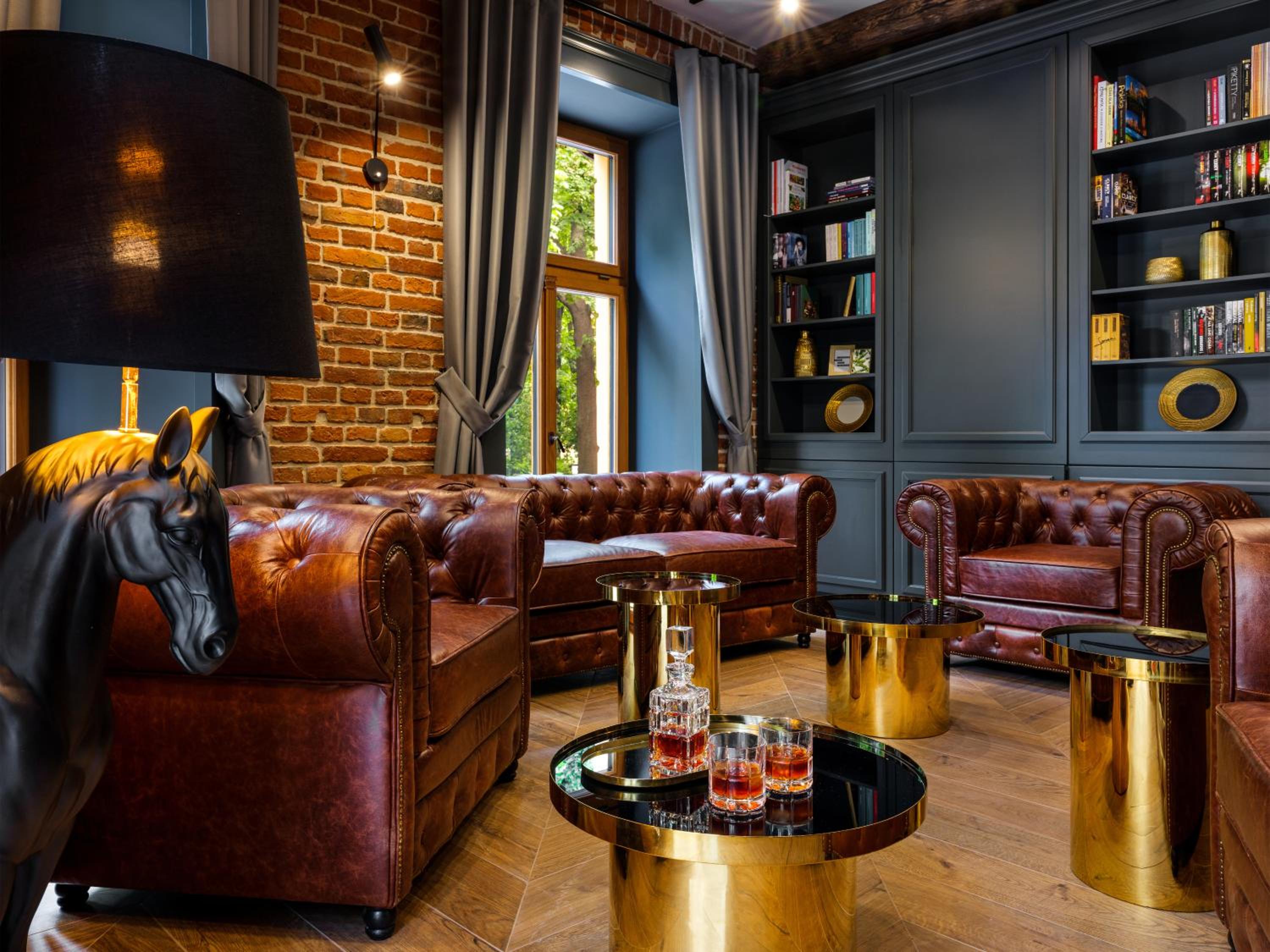 Hotel Wawel Queen 19