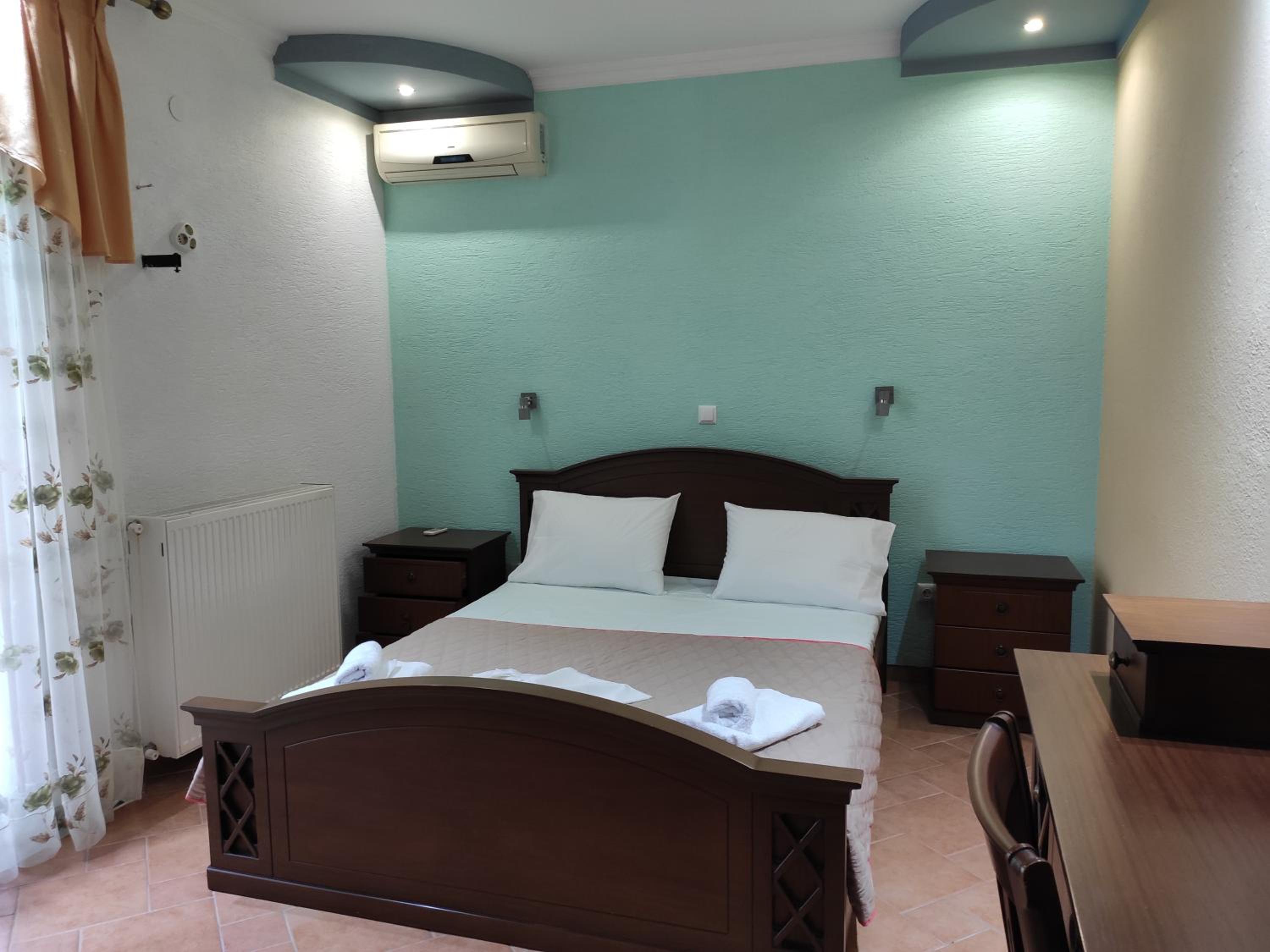 Elpida Apartment view 3