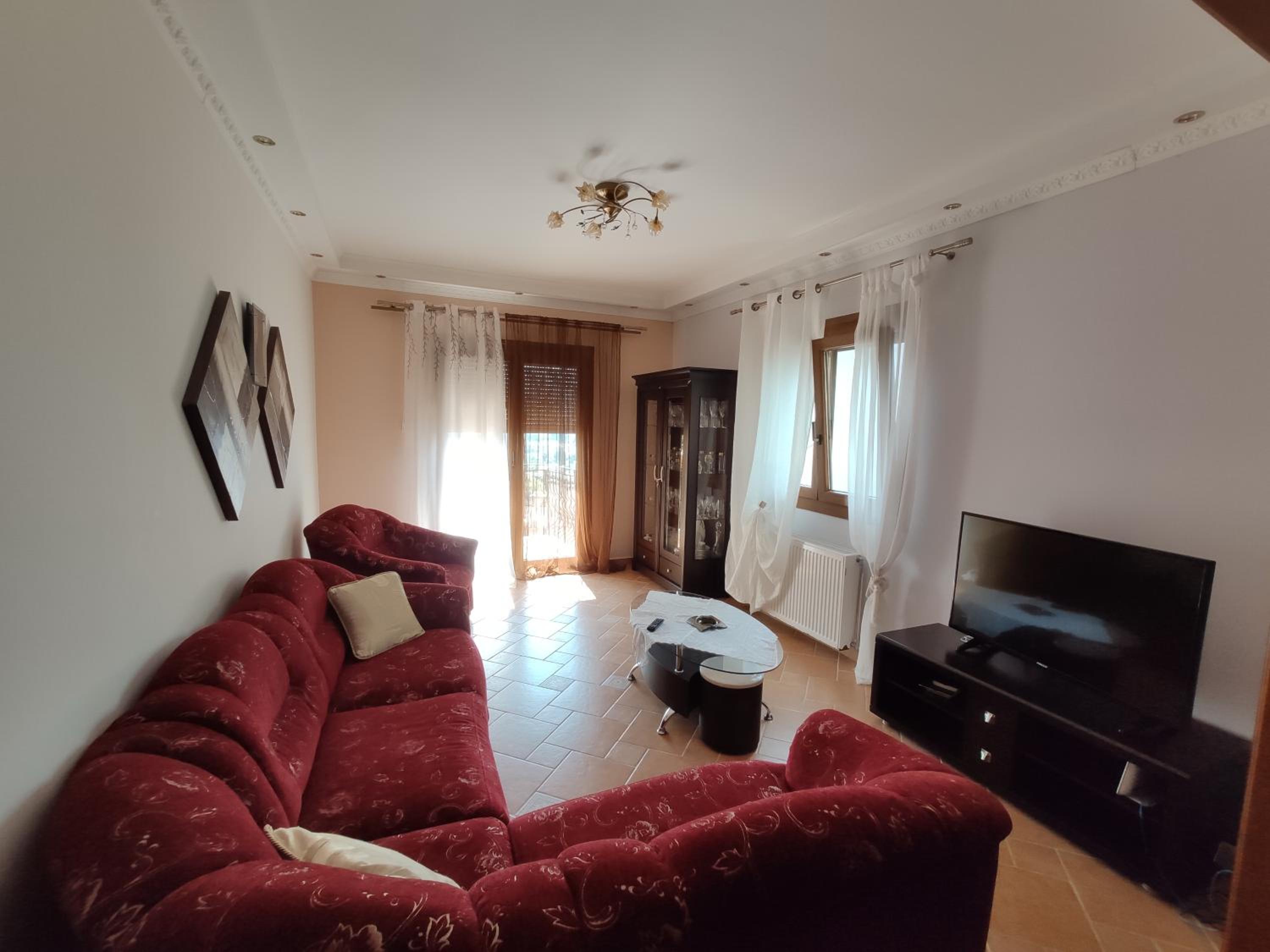 Elpida Apartment view 2