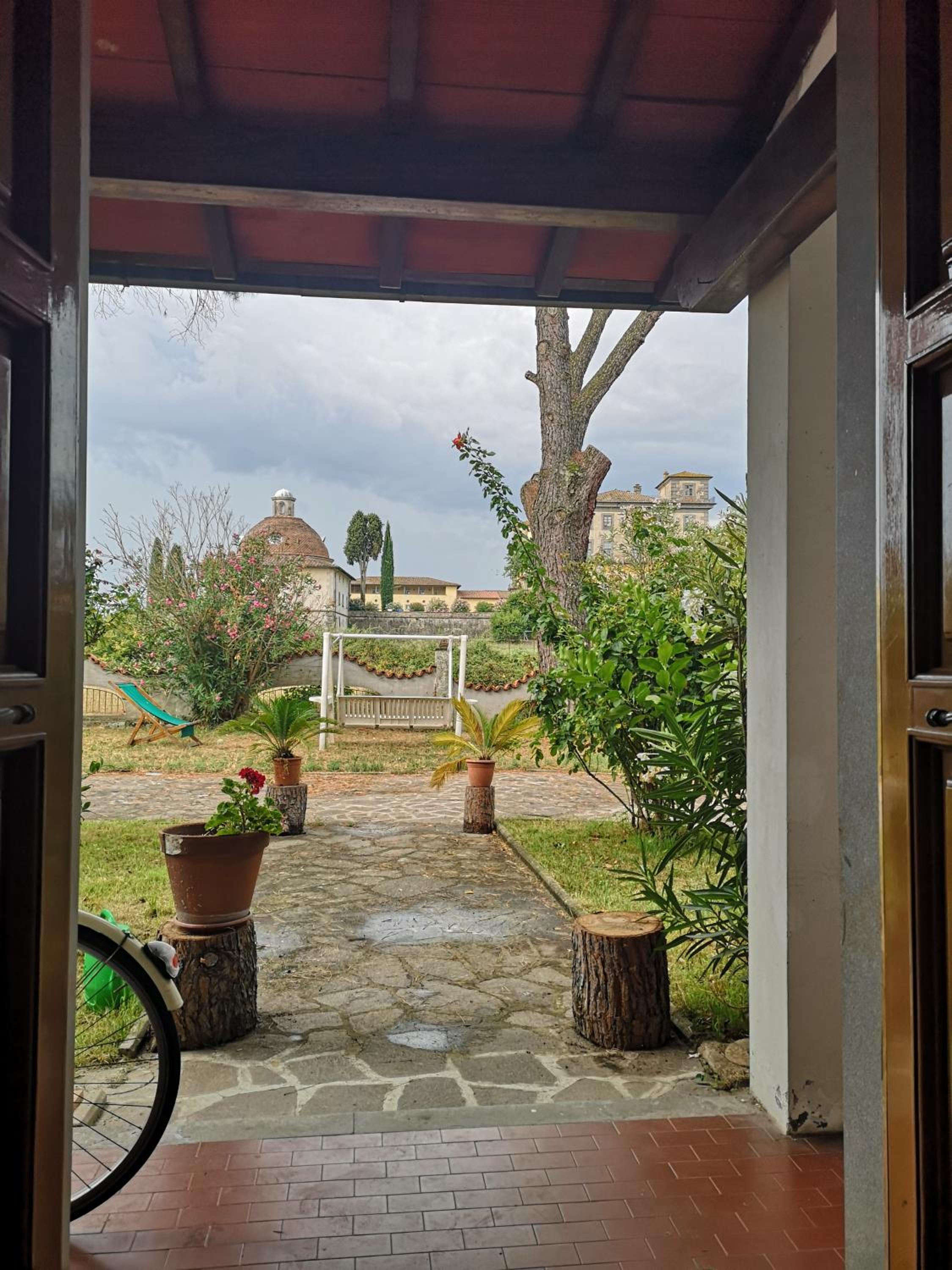 Villa Artemisia view 5