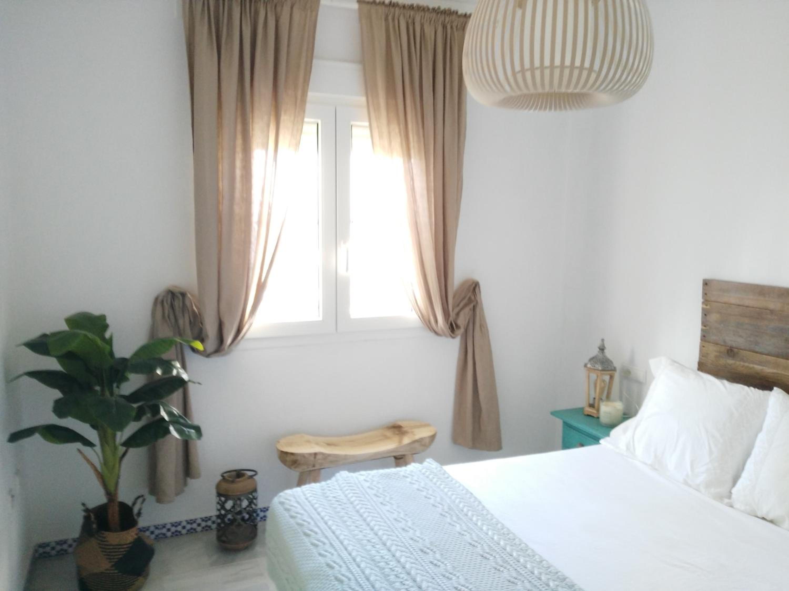 Precioso apartamento en primera línea de playa de la Barrosa photo 5