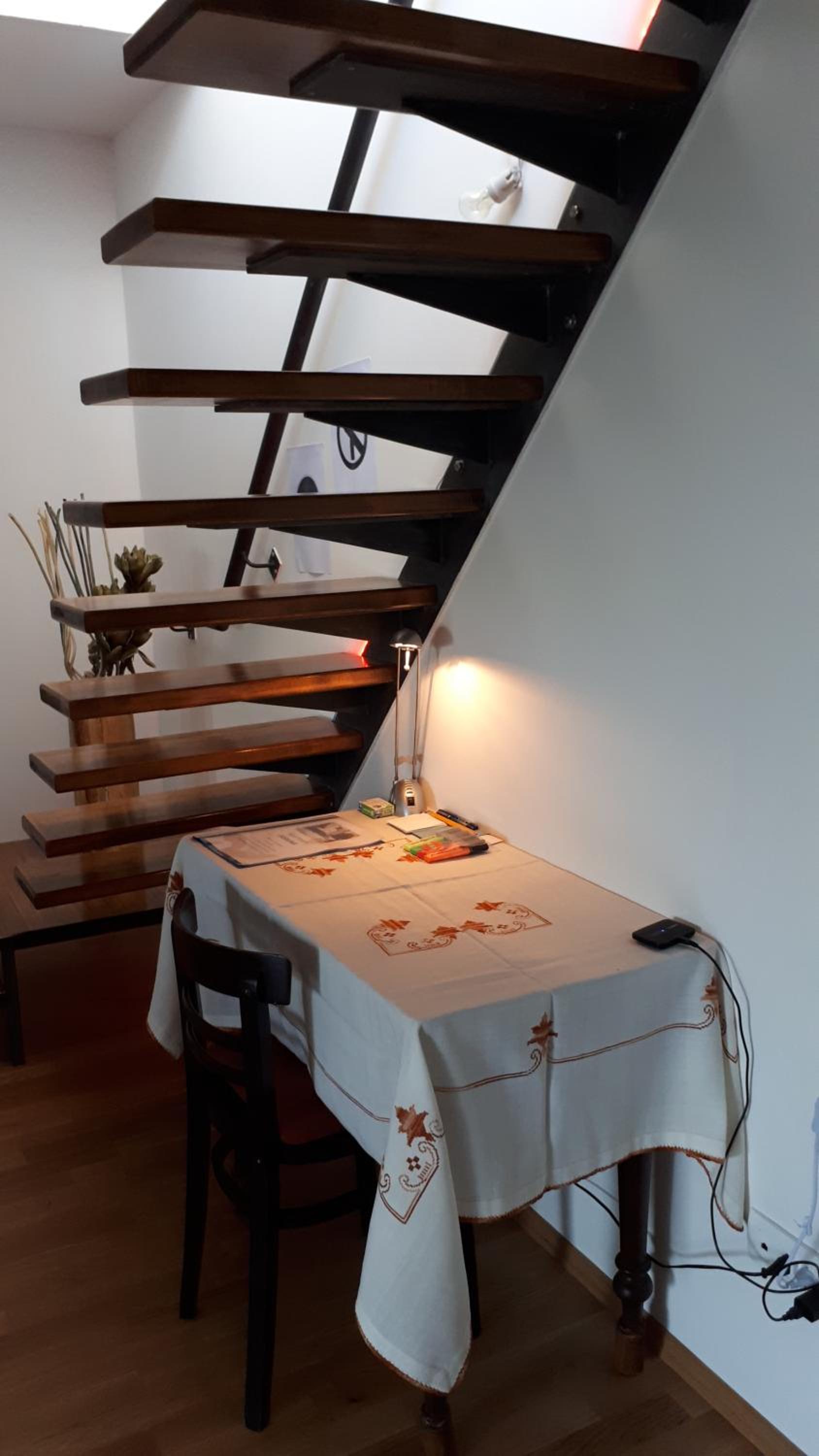 Apartment Jasmina view 5