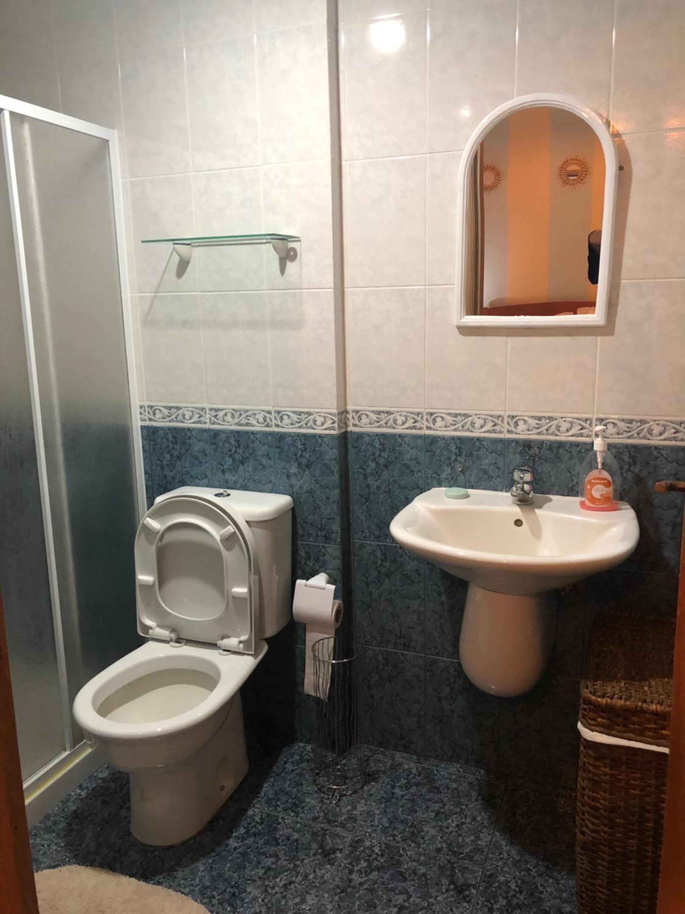 Apartamento Parque Urbano view 5
