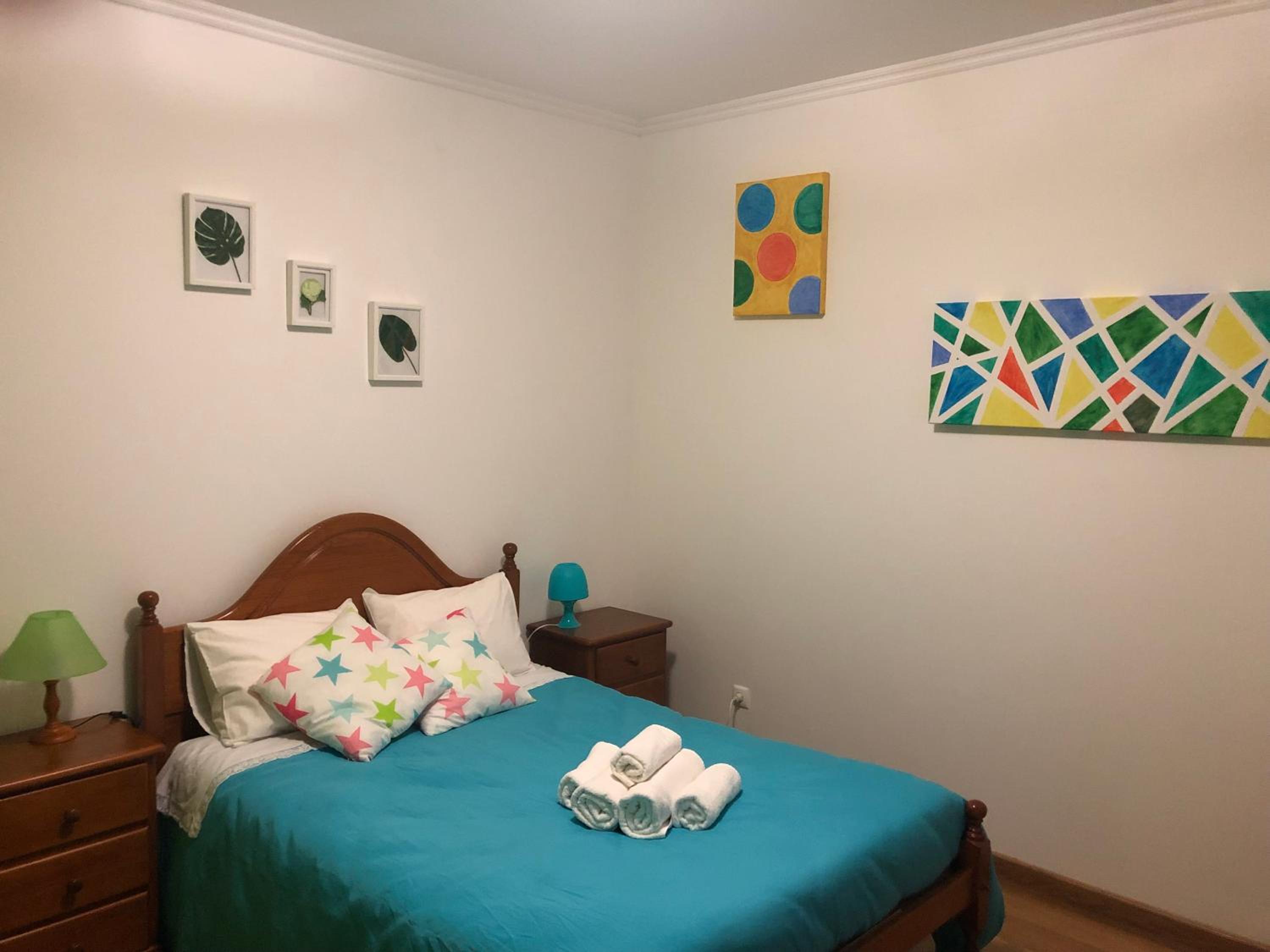 Apartamento Parque Urbano
