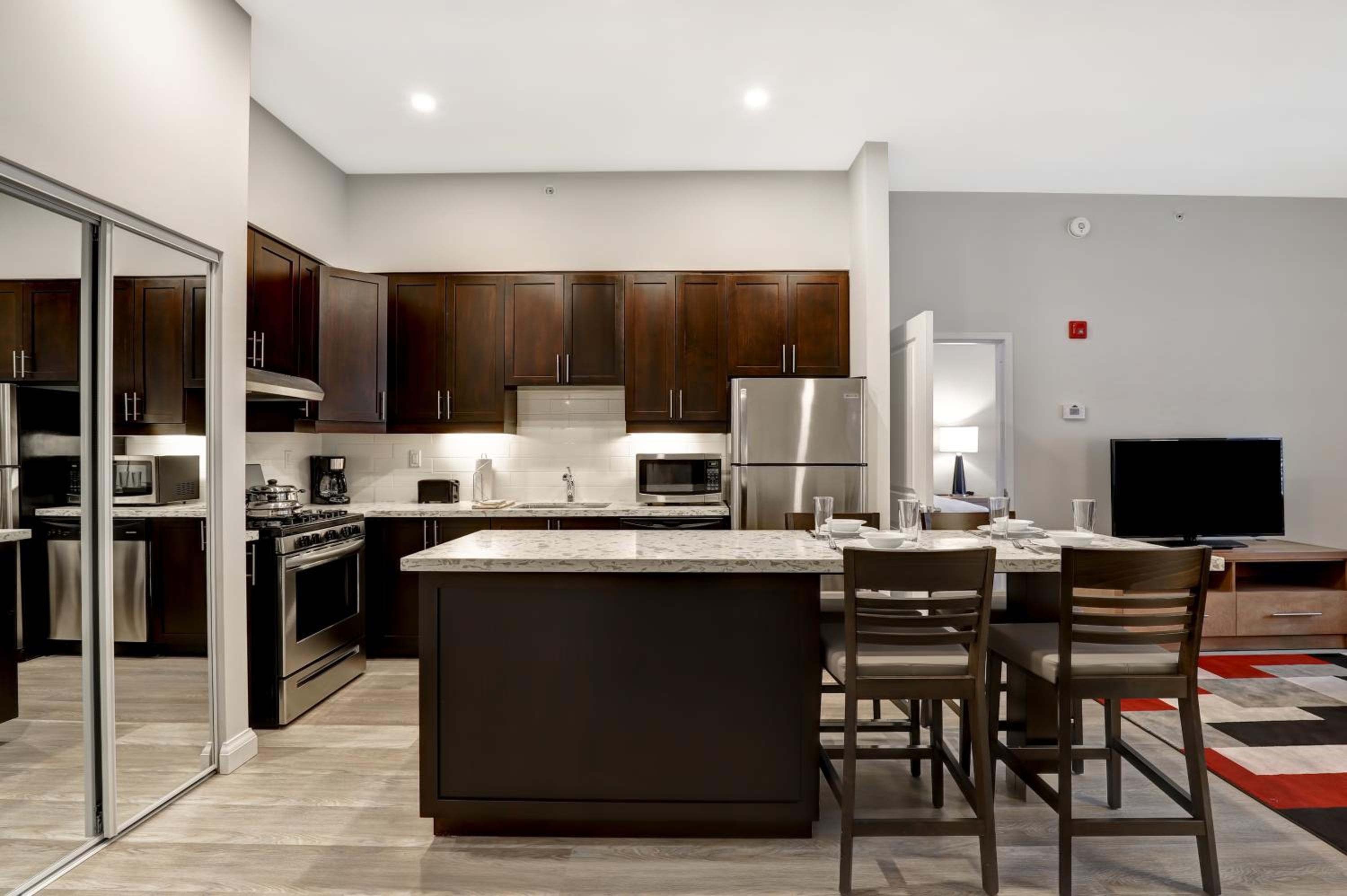 Residences at Kanata Lakes view 4