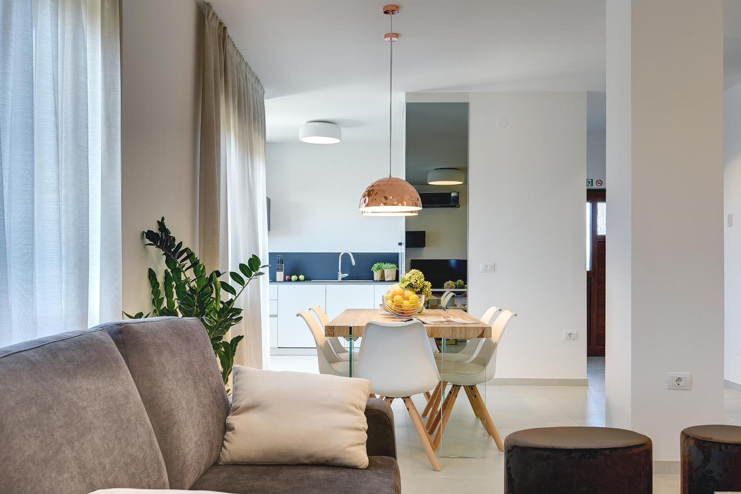 Villa Authentic en Pula