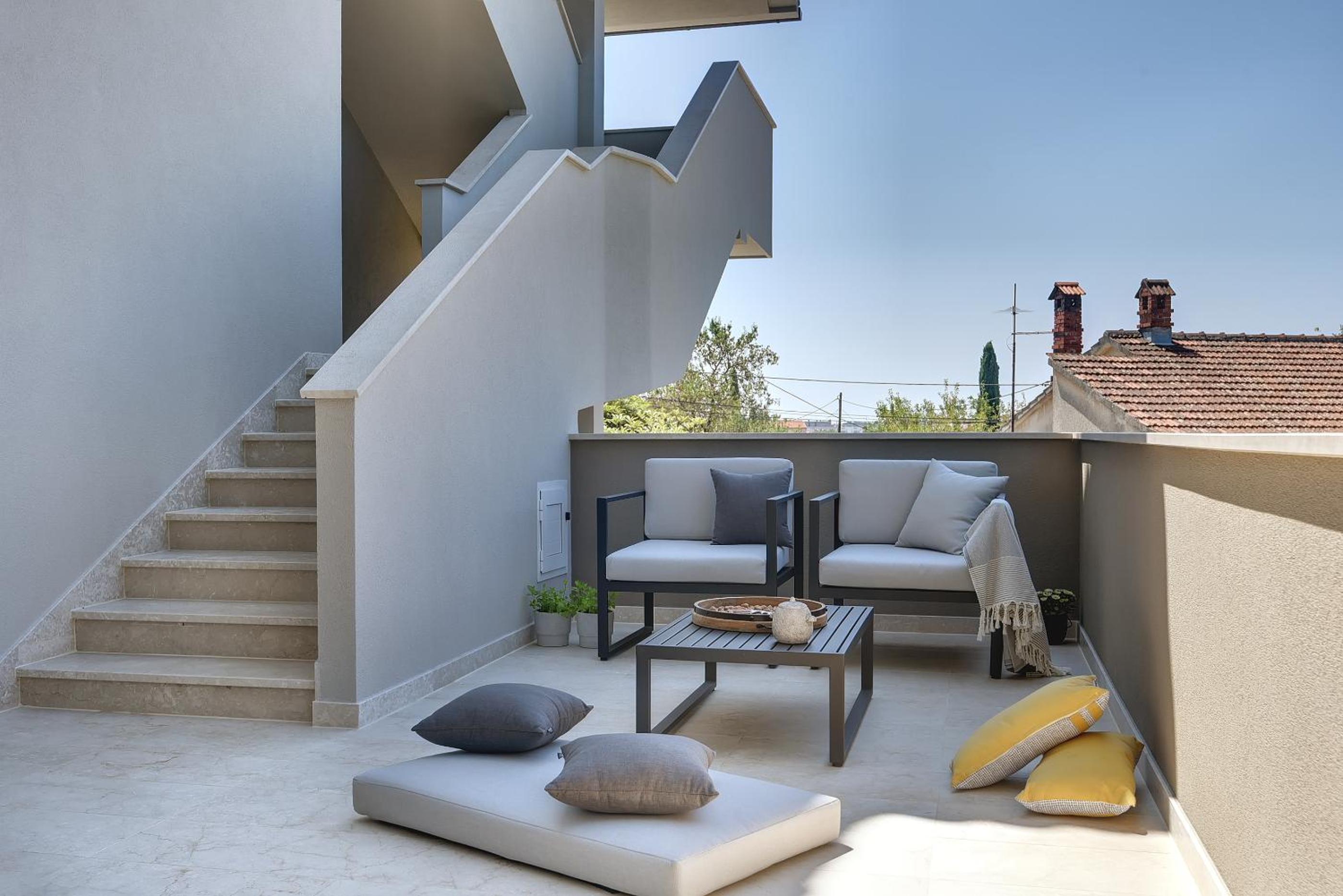 Villa Authentic en Pula