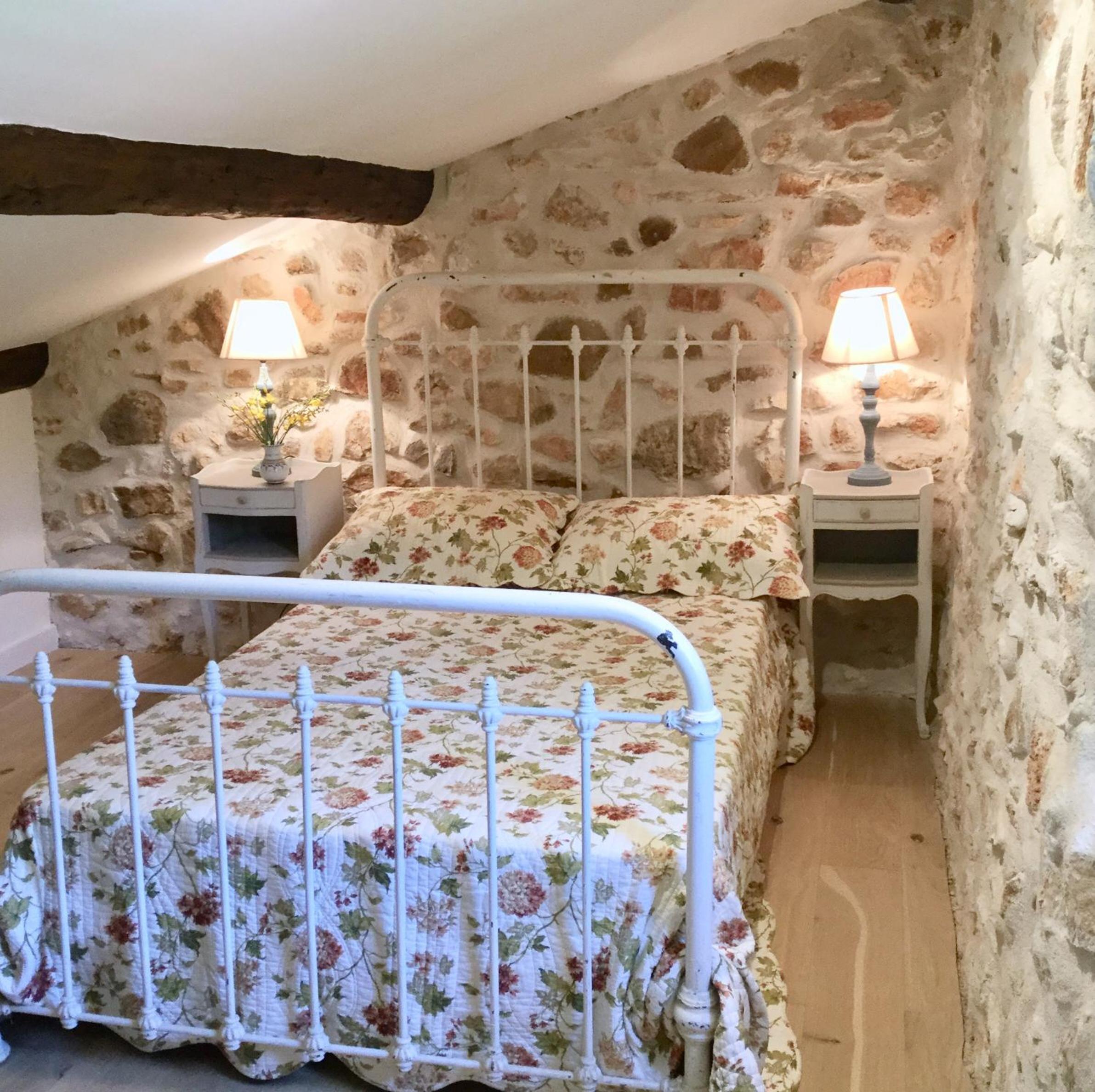 XIXe Provencal Stone House with Private Pool view 5