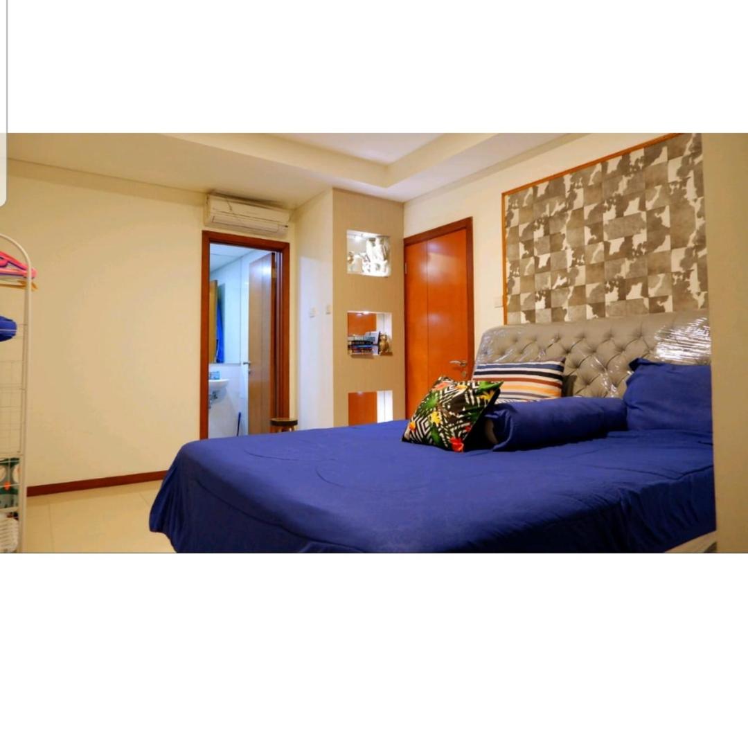 2 Bed Room Amazing Sea View Condo 80sqm Fast Internet