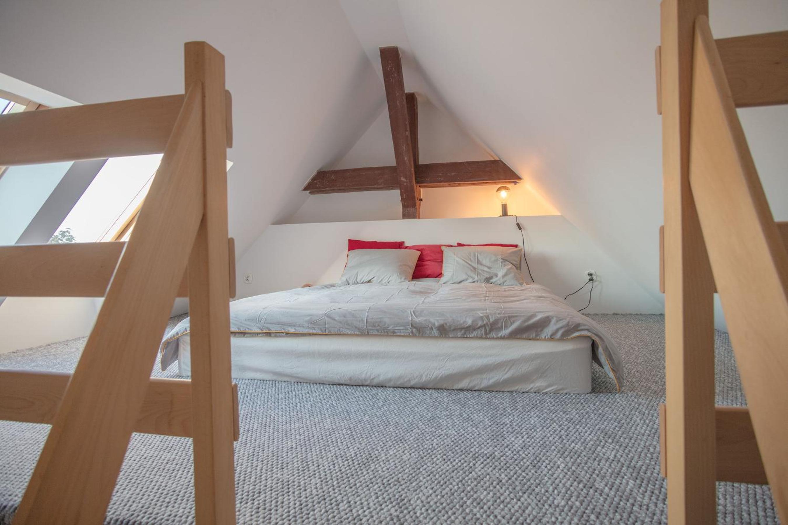 CITYSTAY Dekerta Apartment