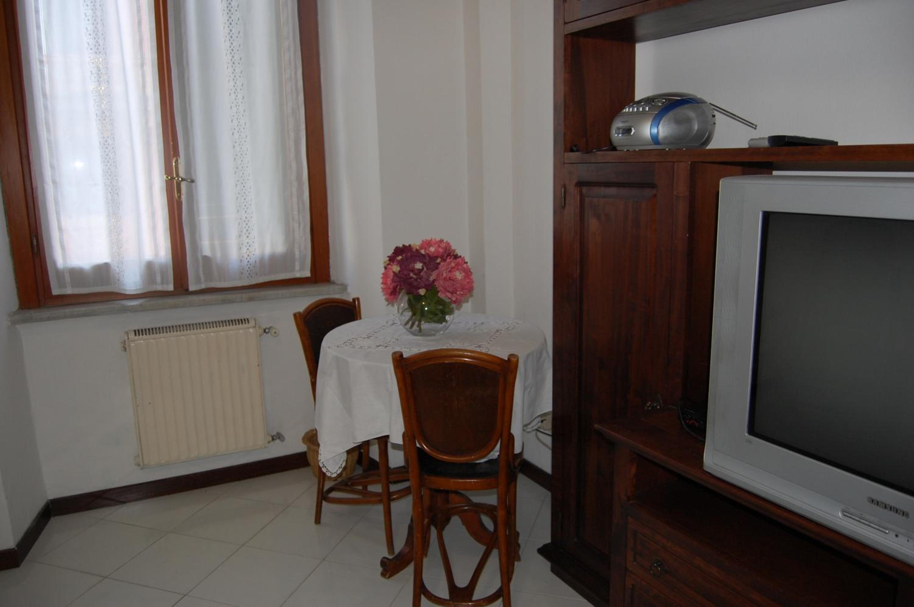 B&B Sessoriana