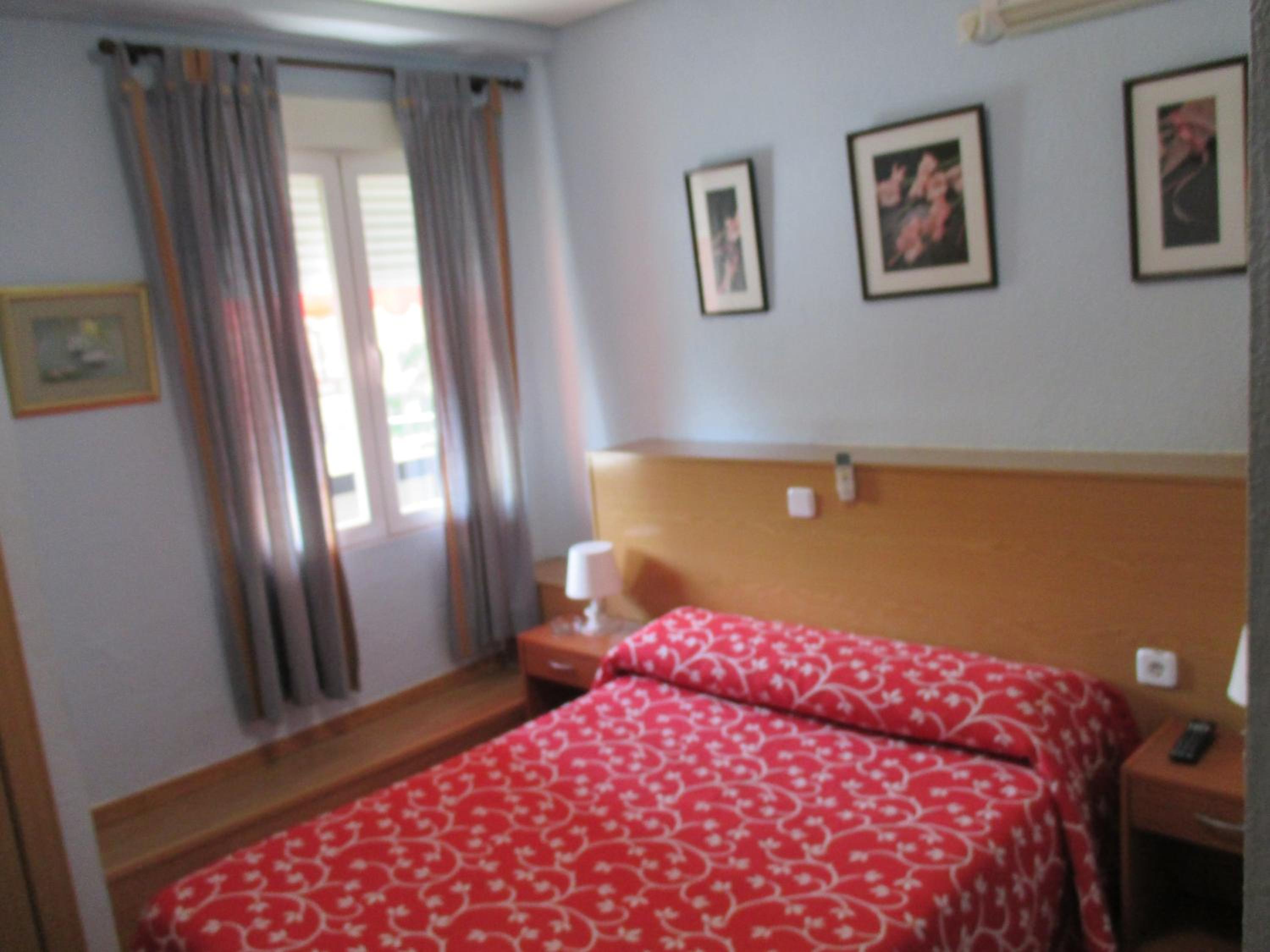 Hostal Pradillo view 4