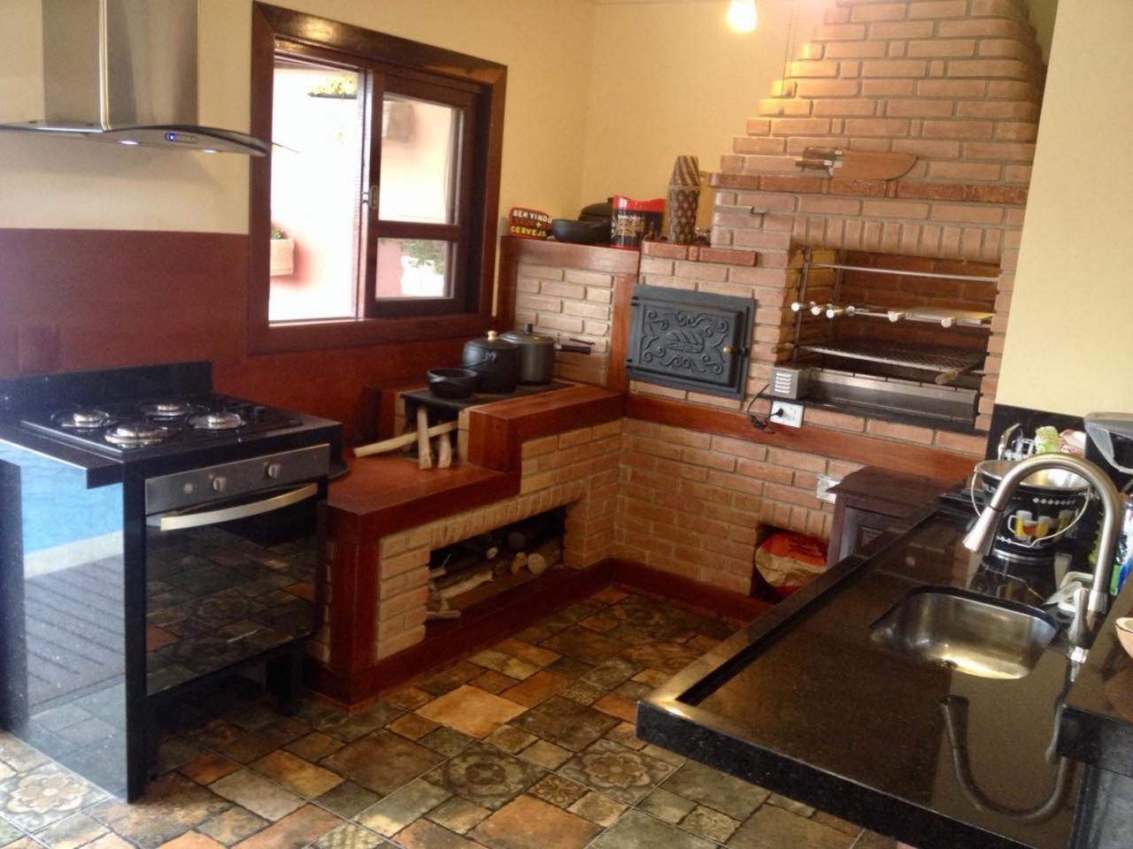 Casa Bela Vista