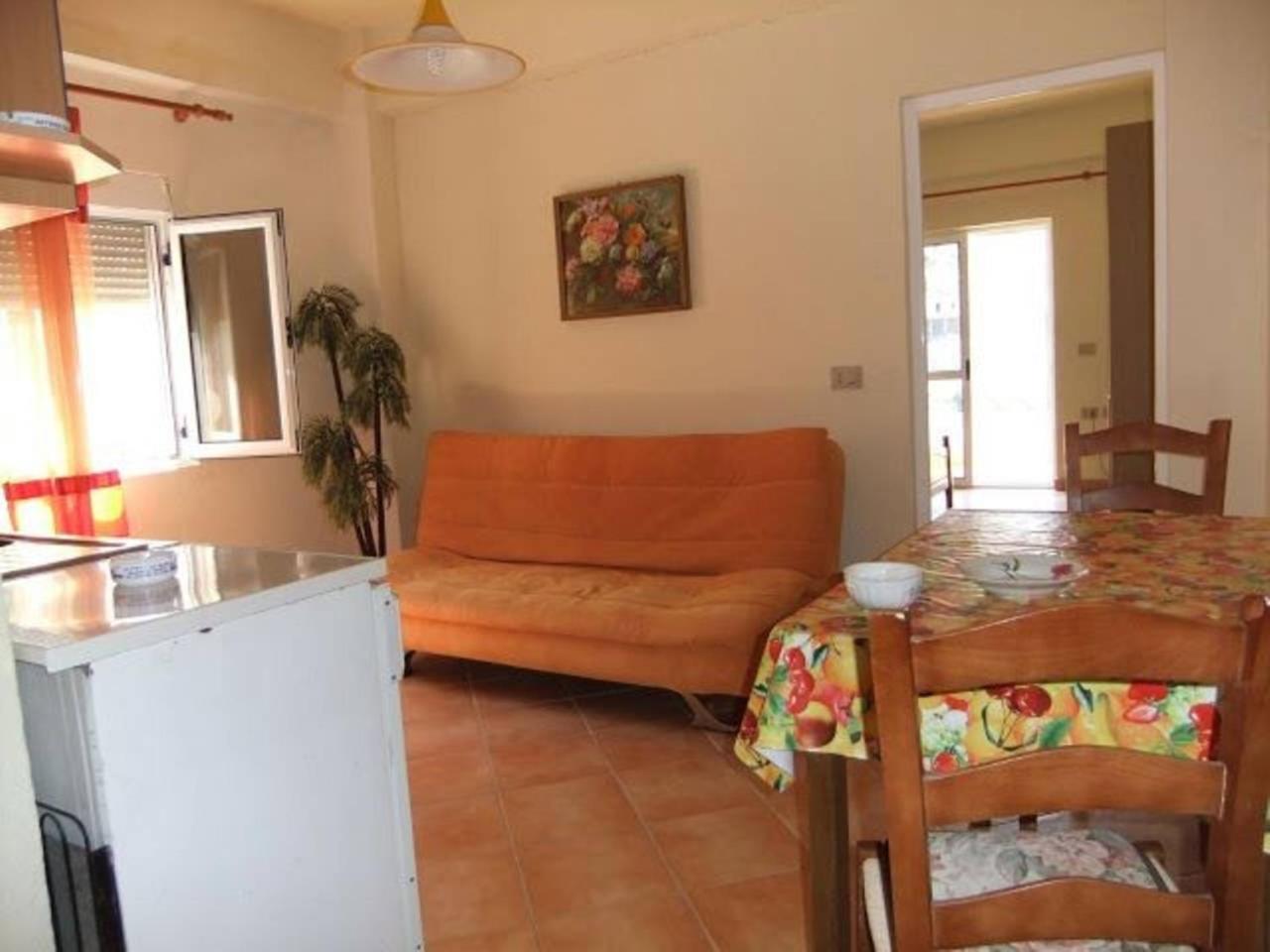 Apartament Gjergji