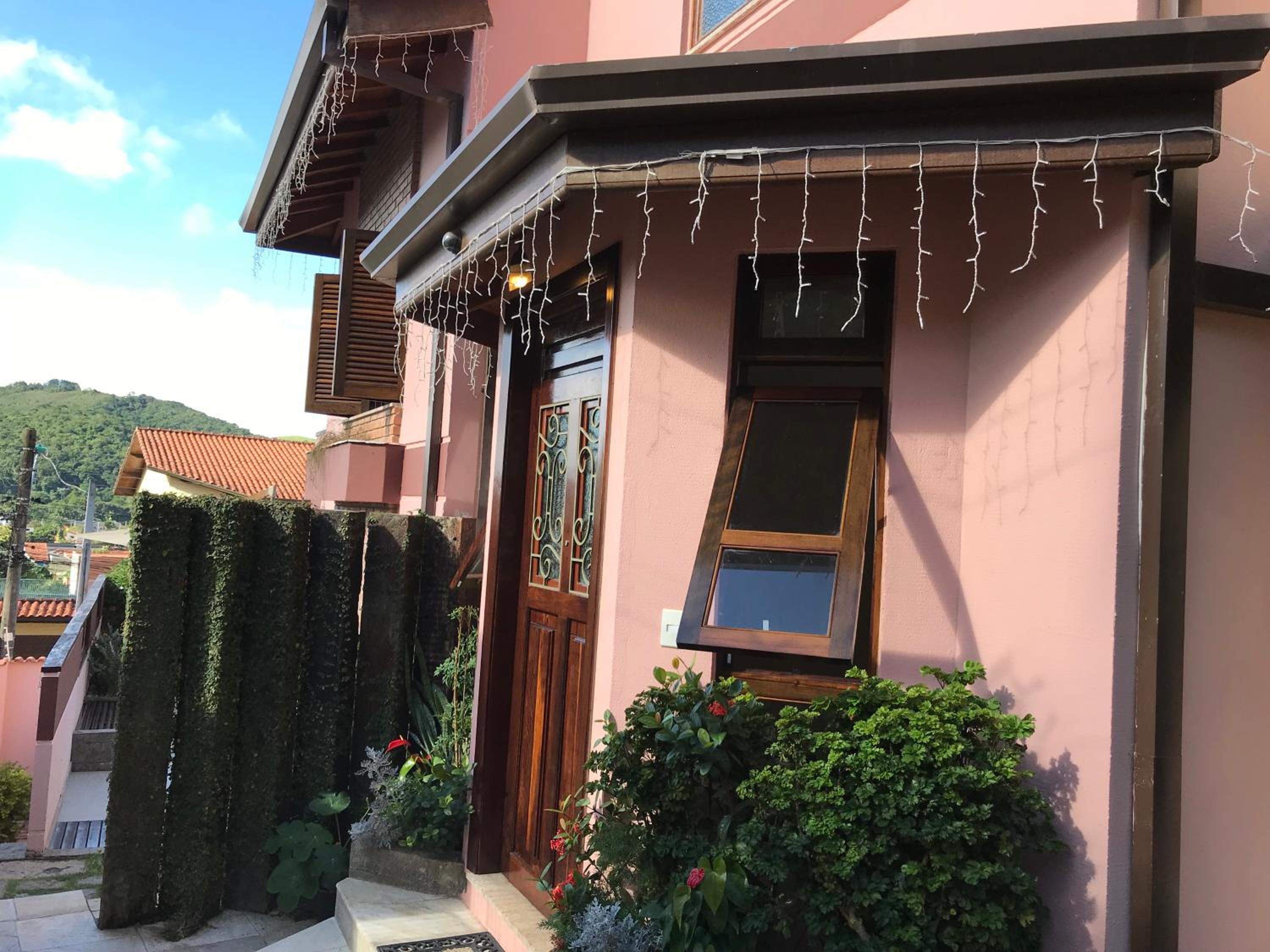 Casa Bela Vista