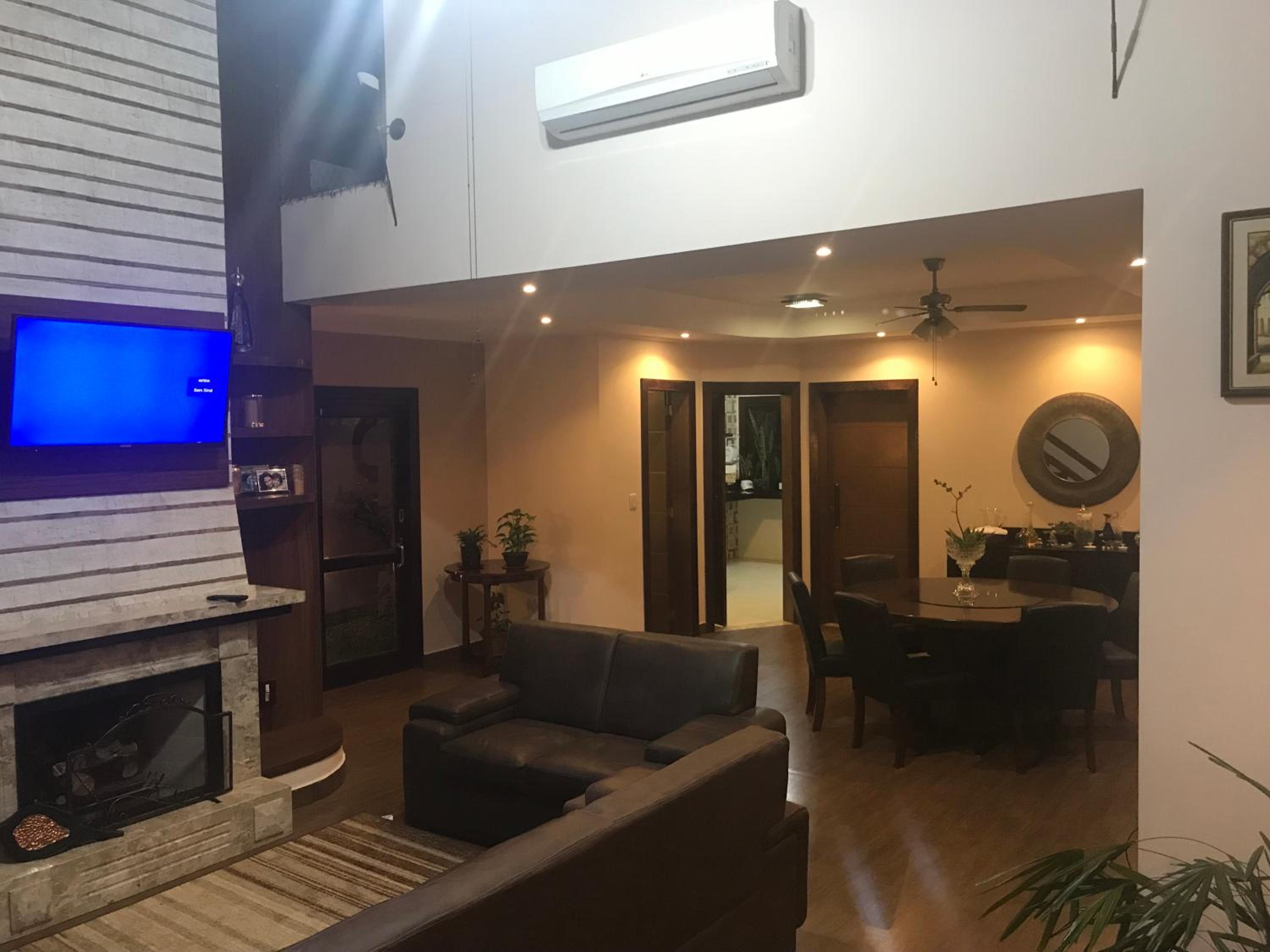 Casa Bela Vista