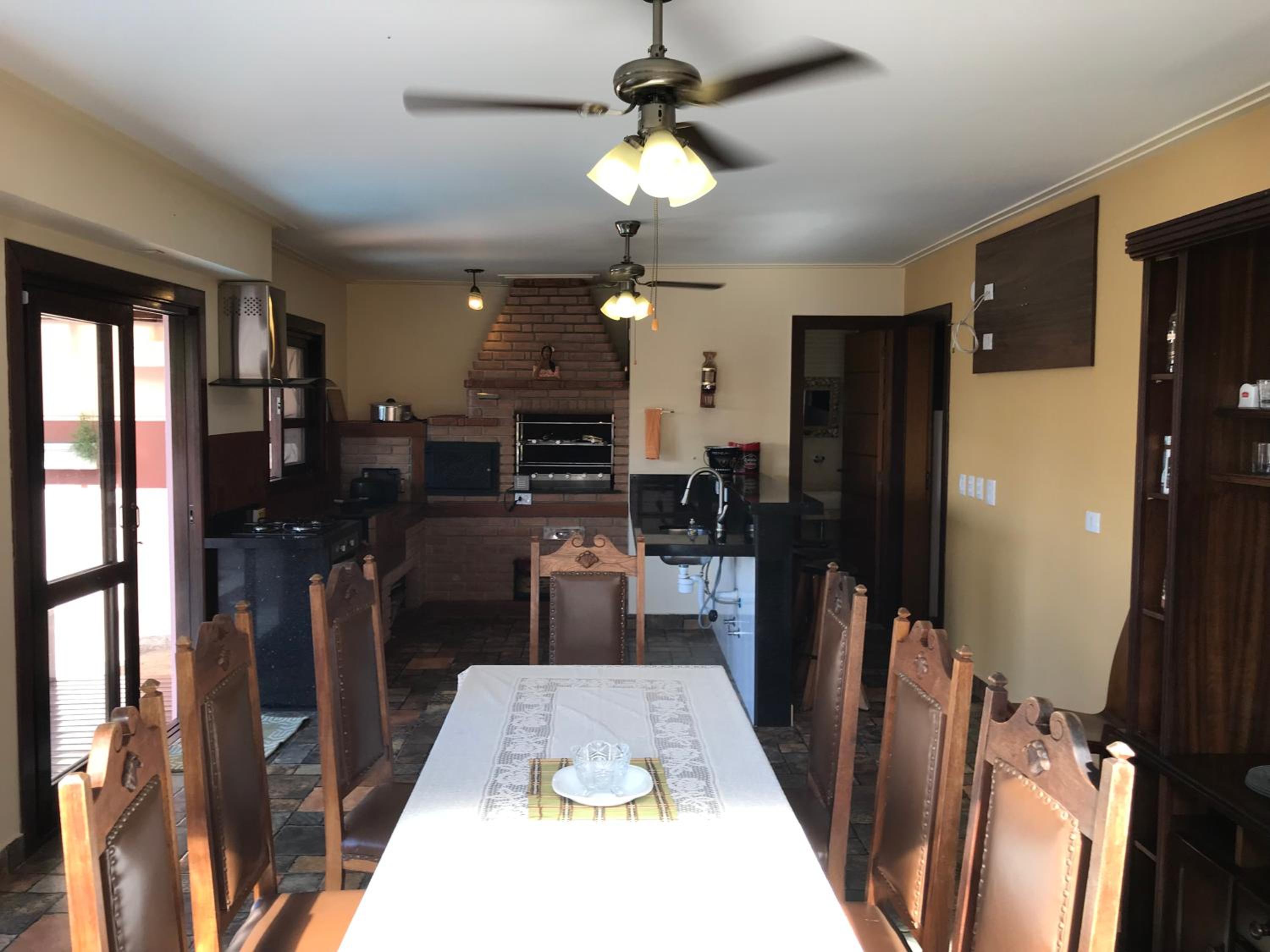 Casa Bela Vista
