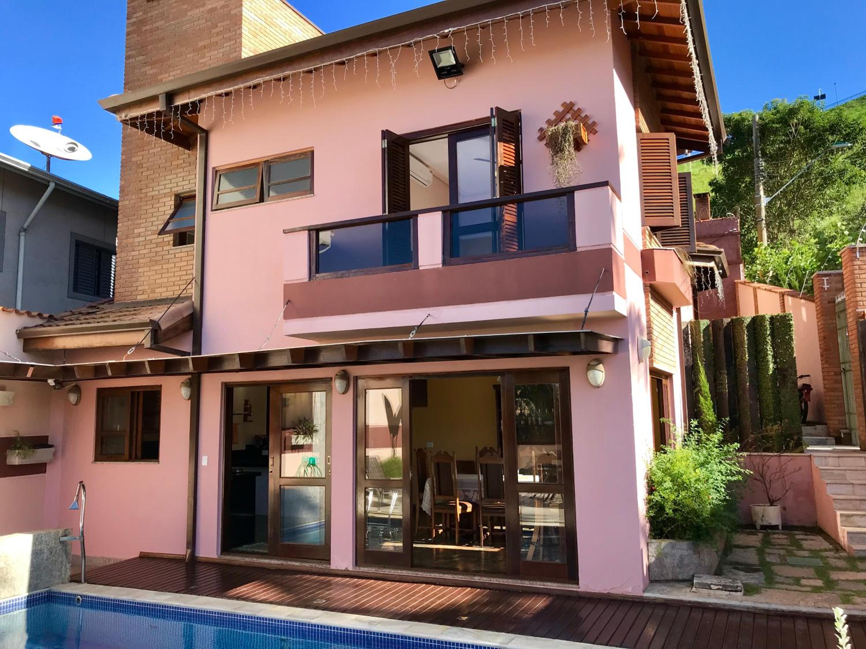 Casa Bela Vista