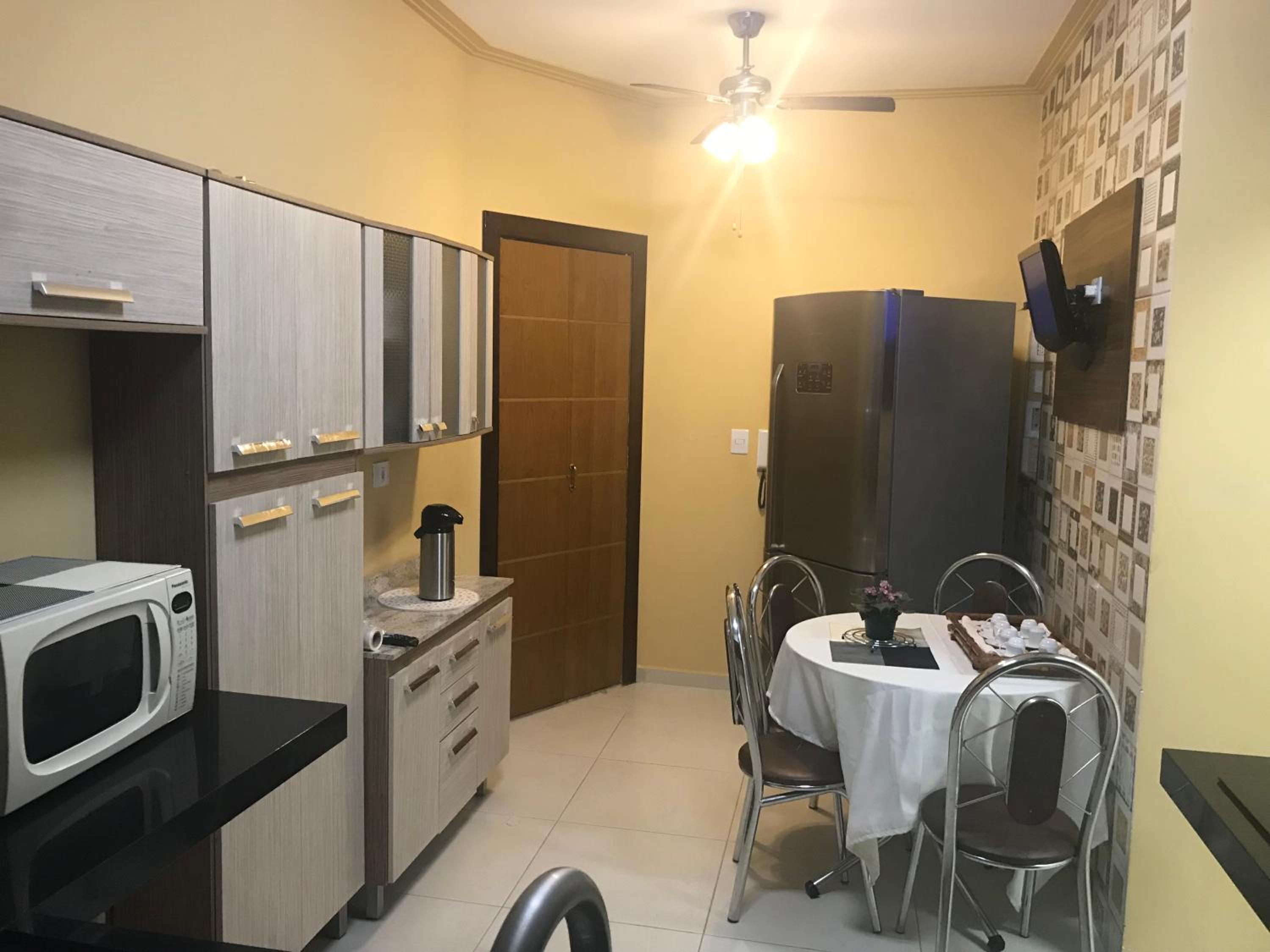Casa Bela Vista