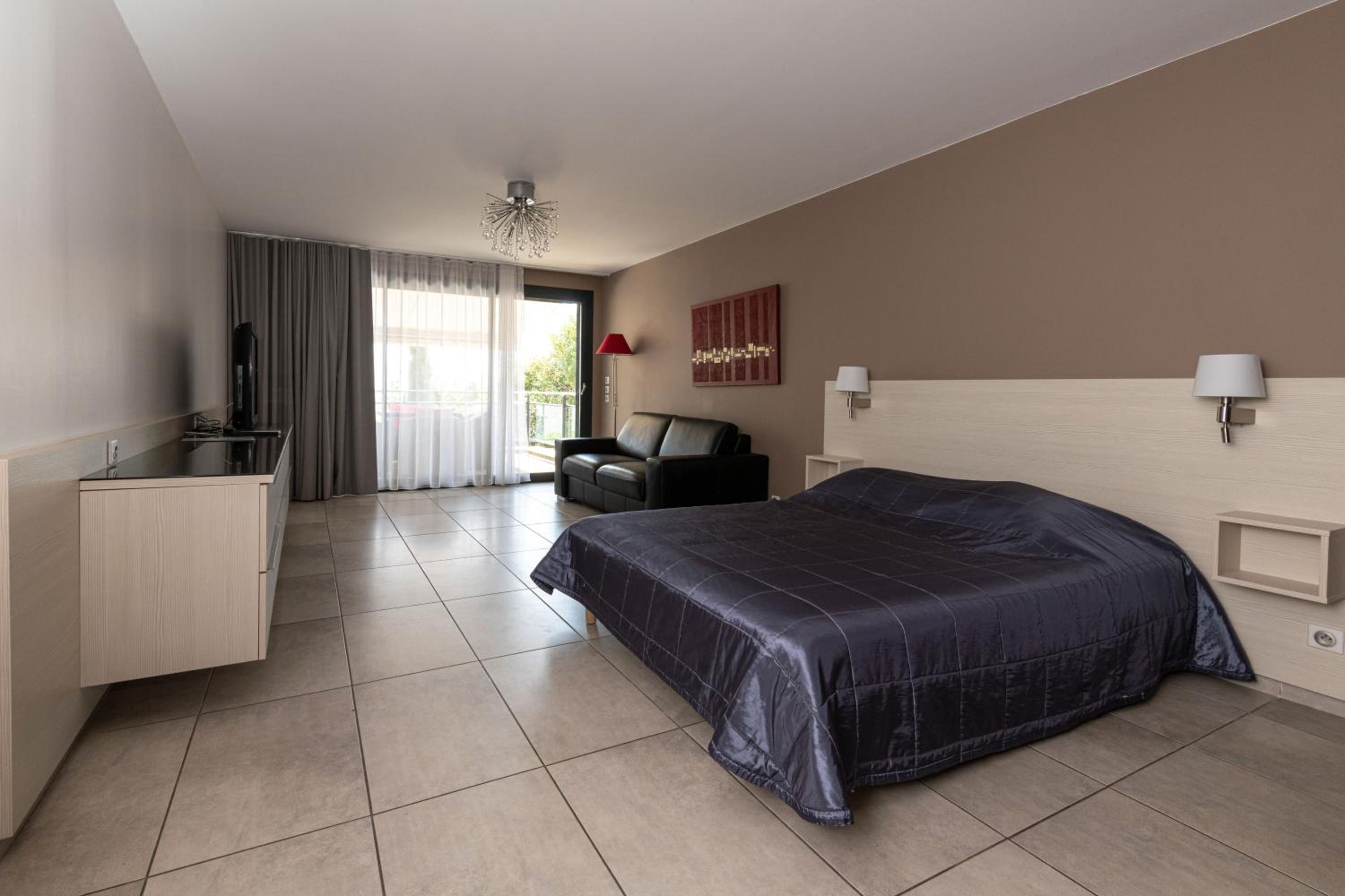 Villa Cassis