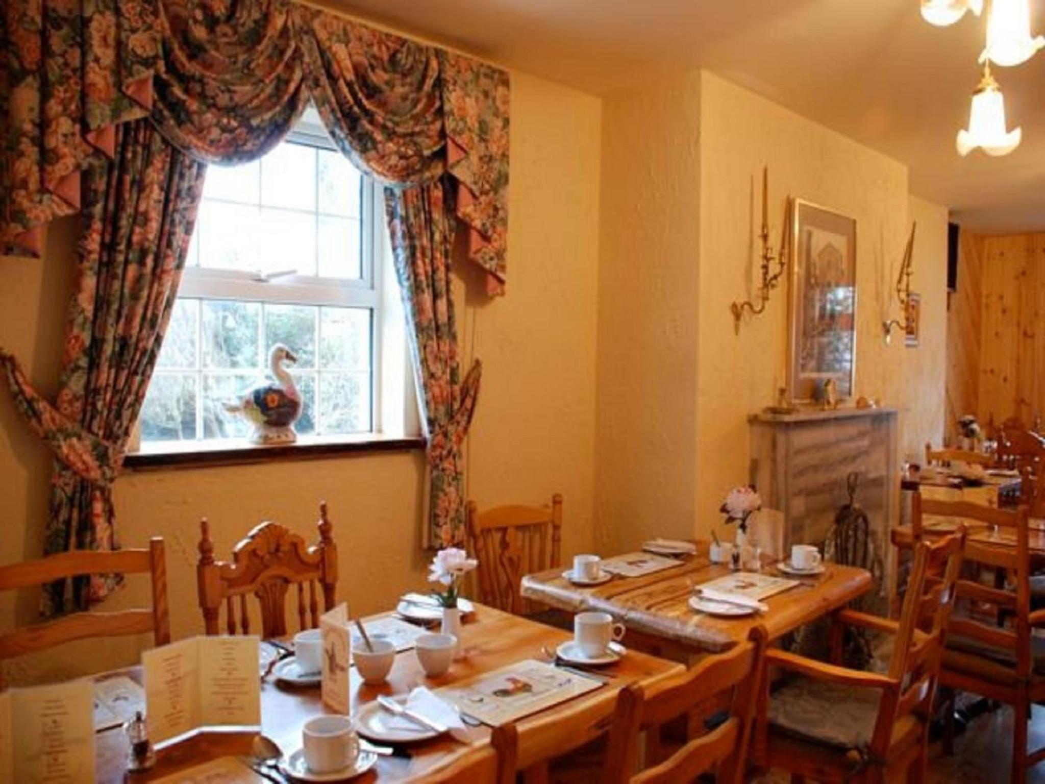 Hawthorn House Guesthouse