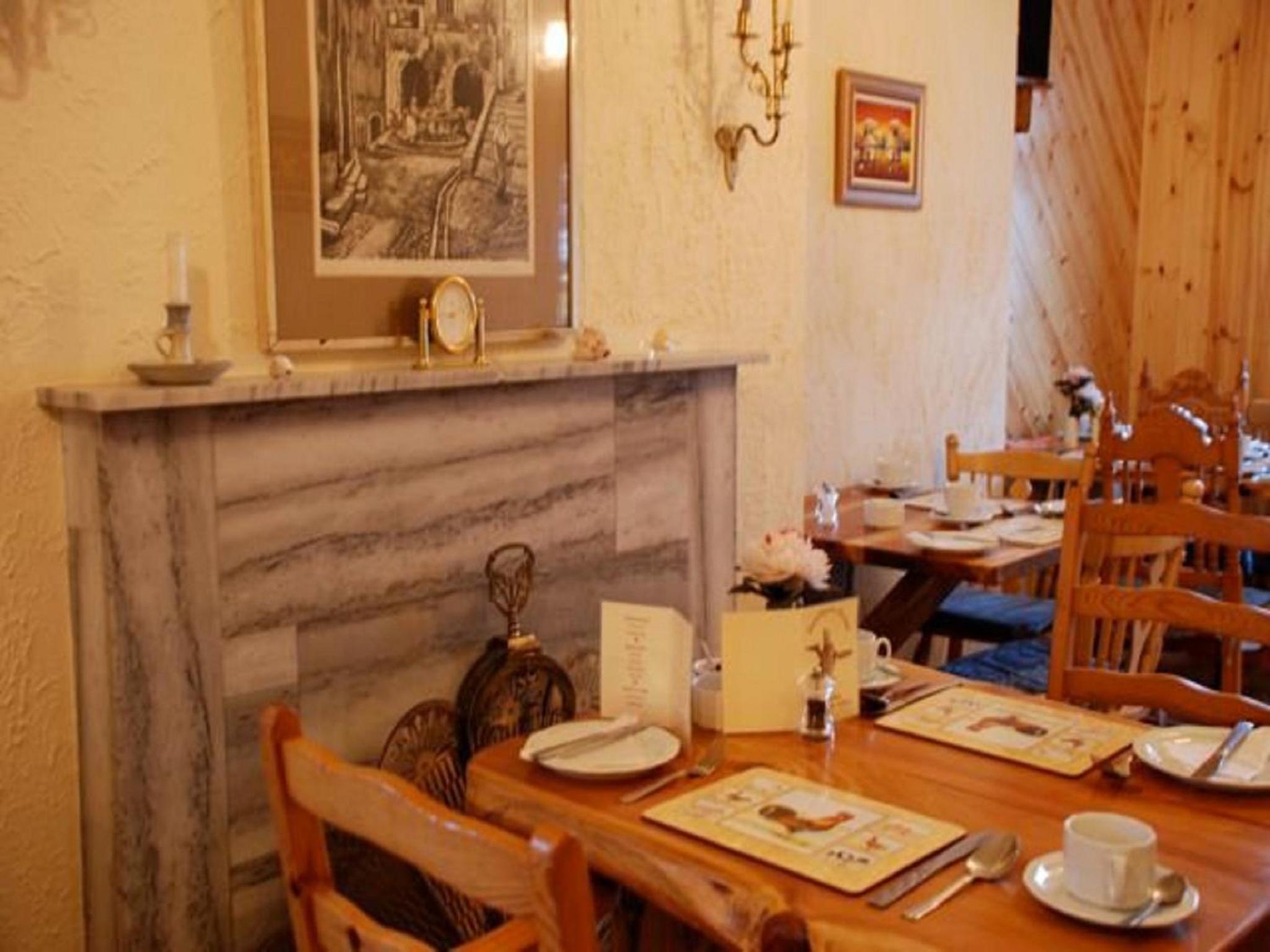 Hawthorn House Guesthouse