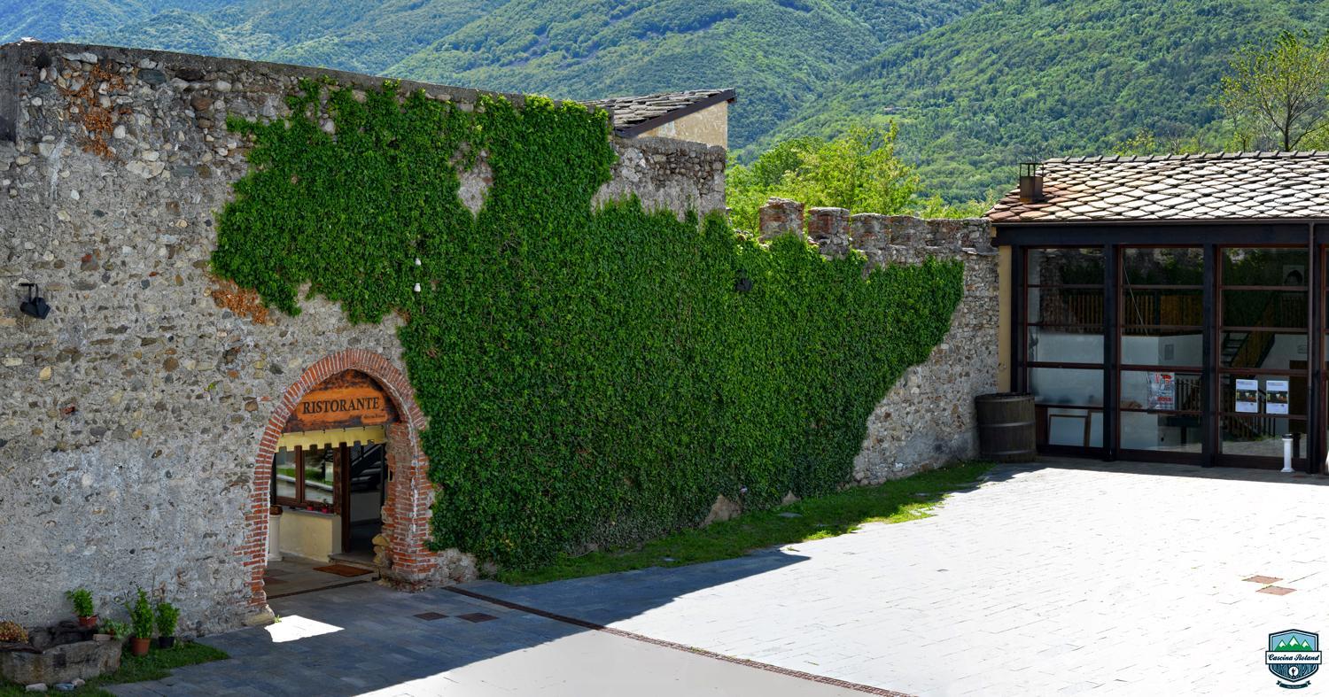 Cascina Roland