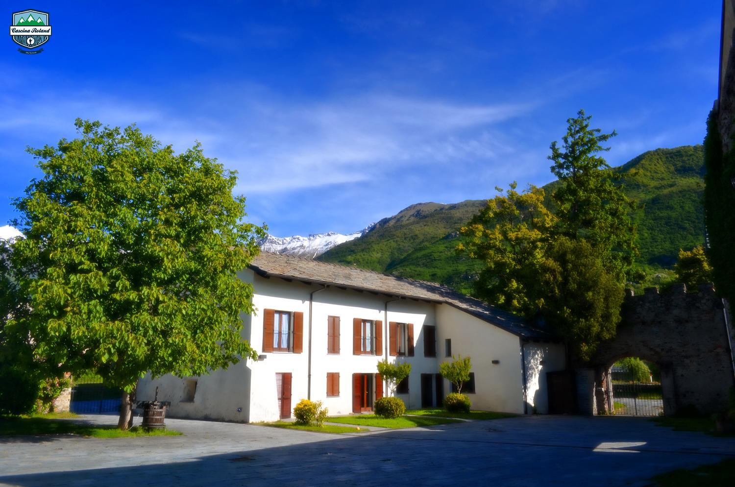 Cascina Roland