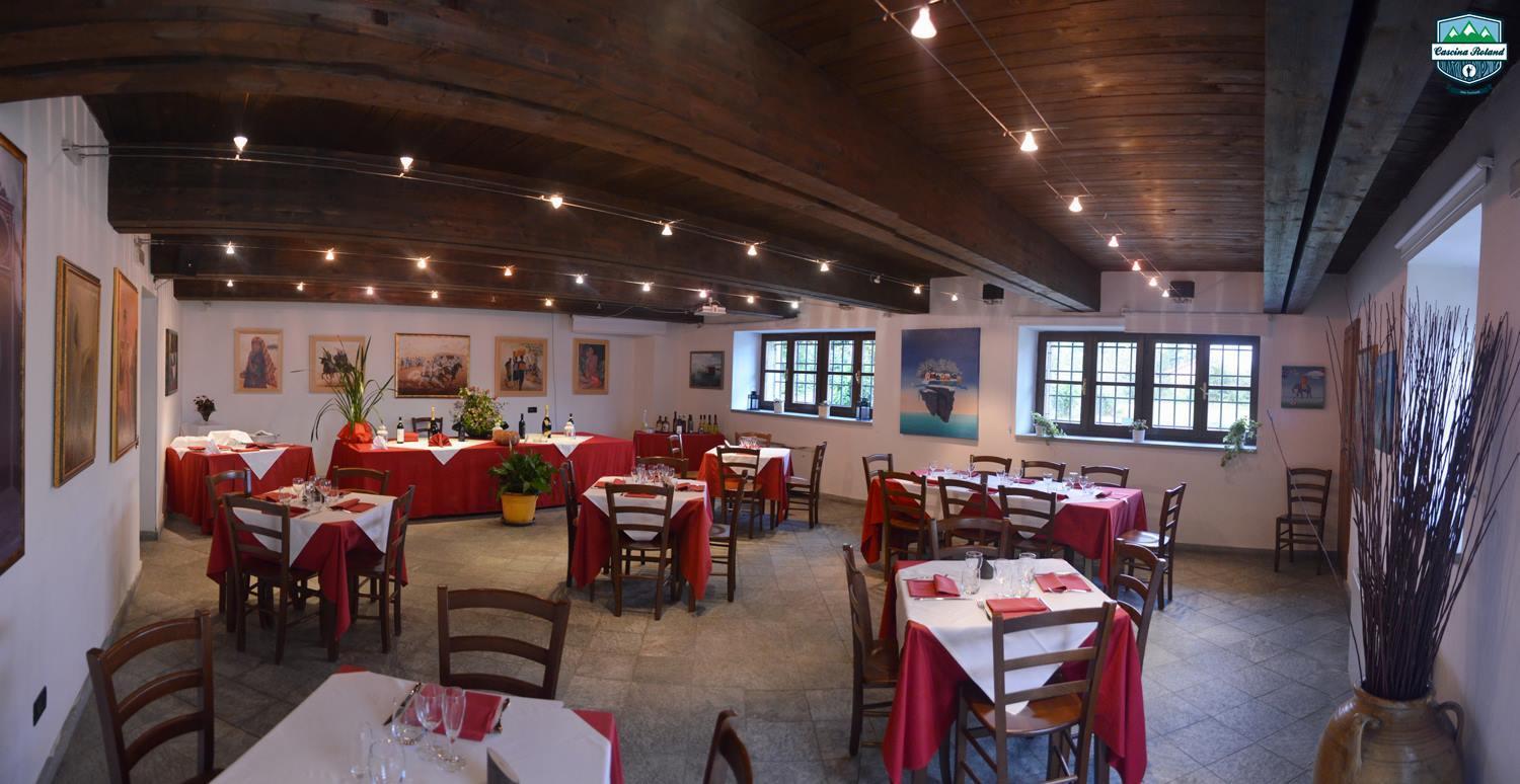 Cascina Roland