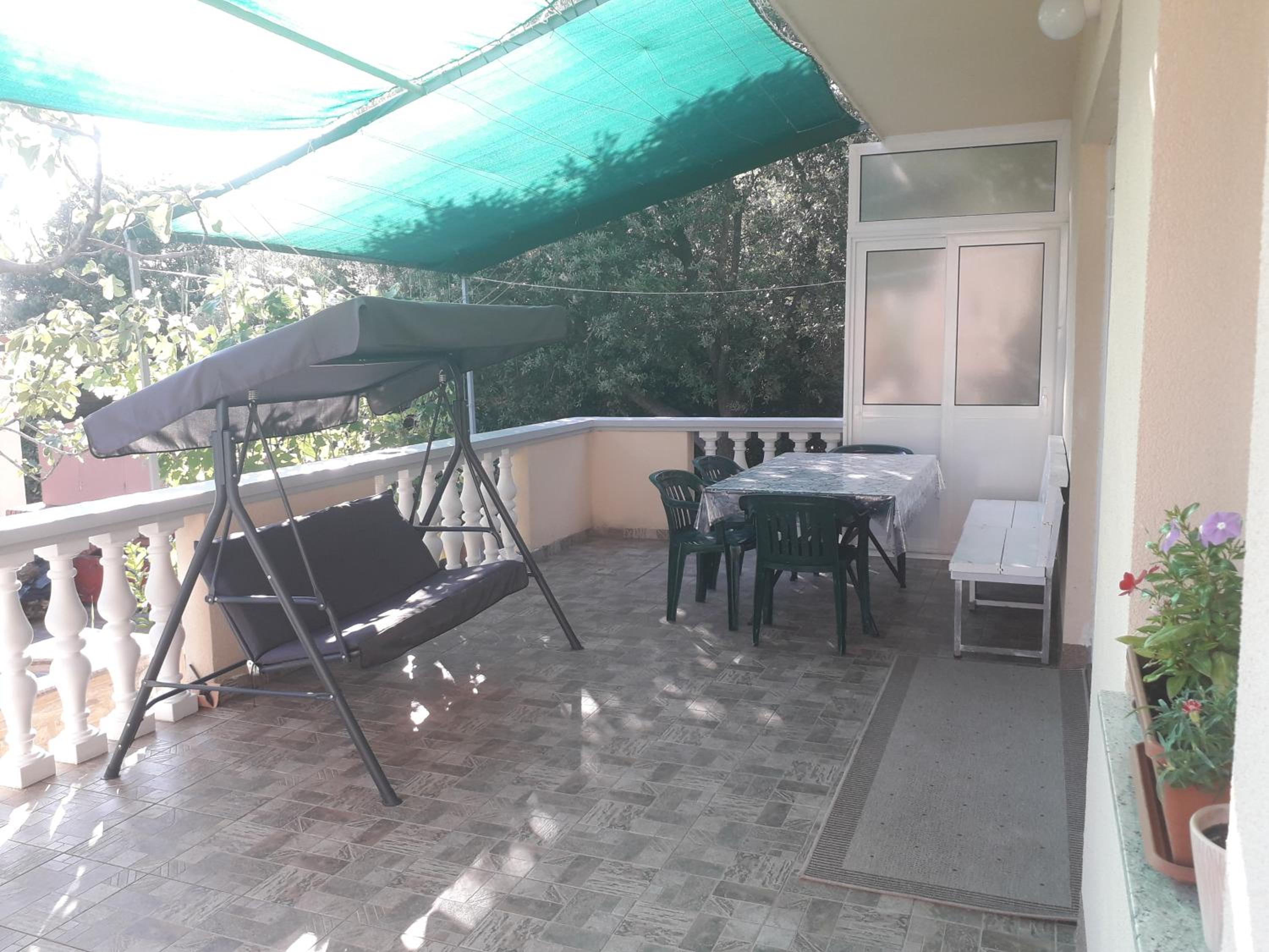 Apartments Katica view 3
