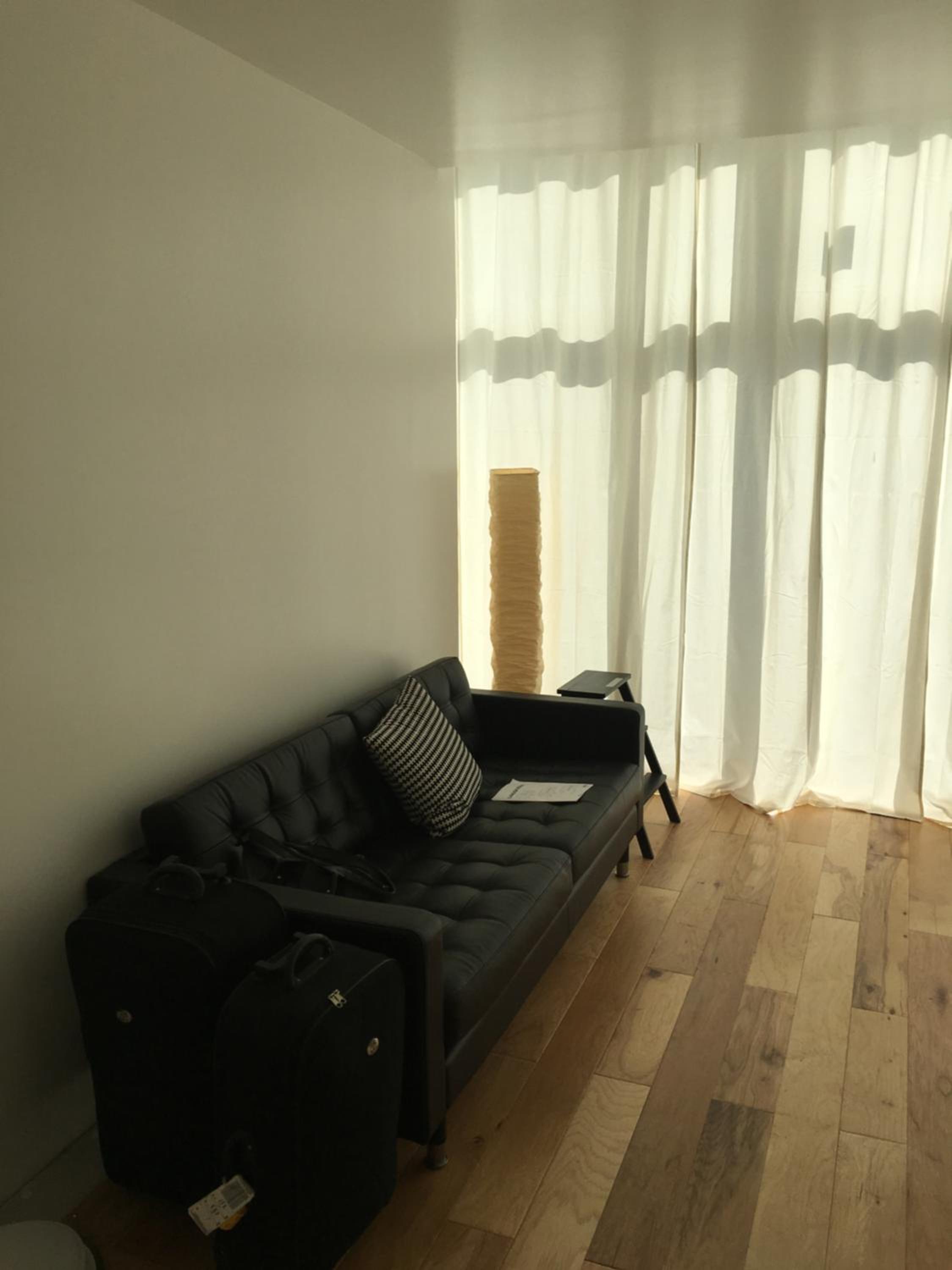 Apartment Ocean Block view 3
